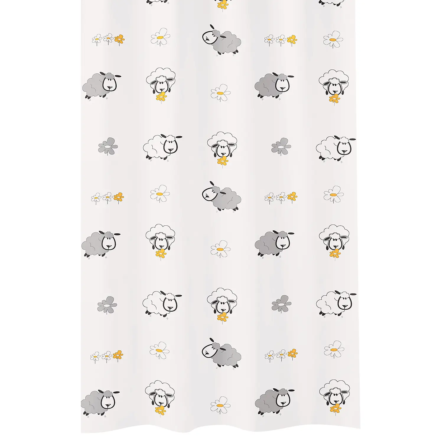 Duschvorhang Sheep | Duschvorhänge