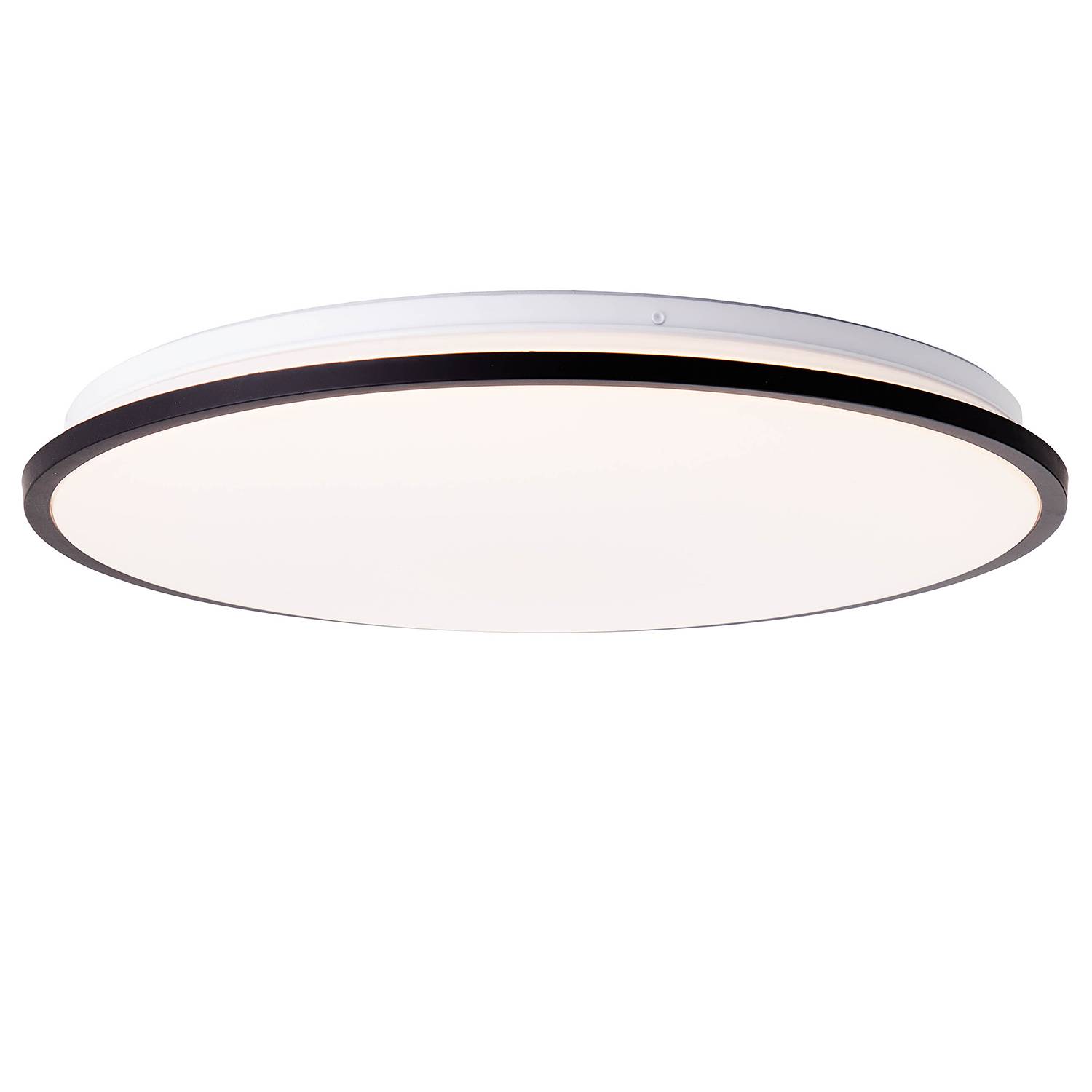 home24 LED-Deckenleuchte Jamil I