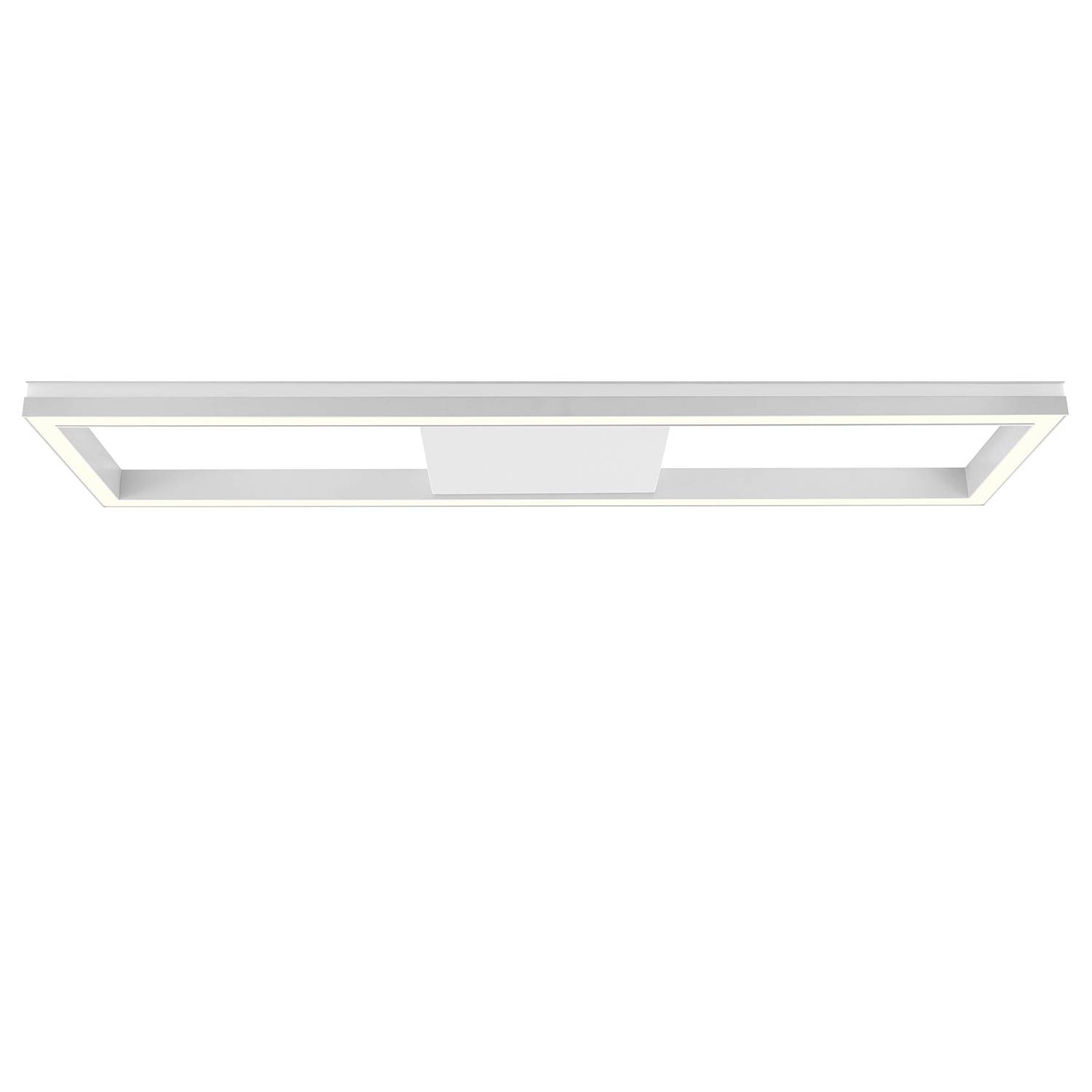 home24 LED-Deckenleuchte Icarus V