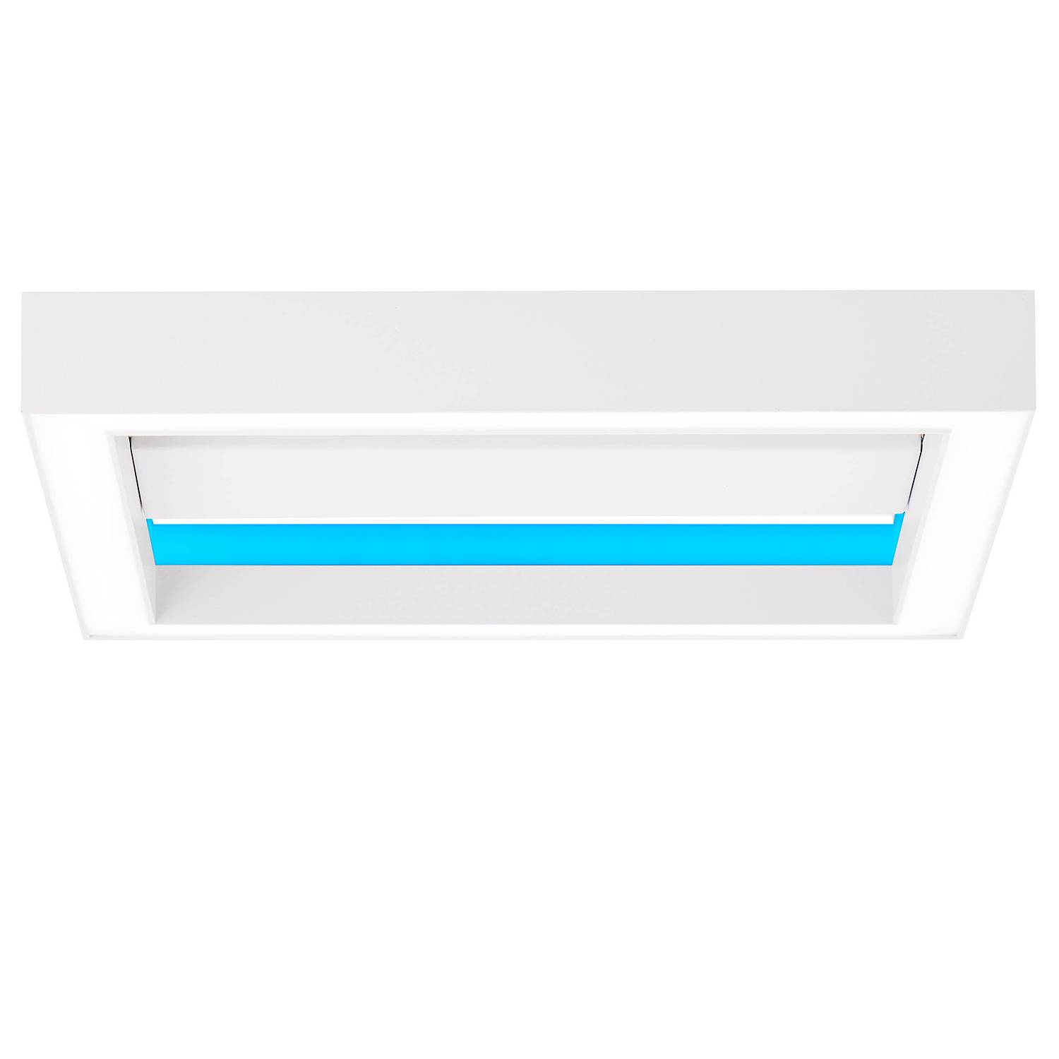 home24 LED-Deckenleuchte Icarus I