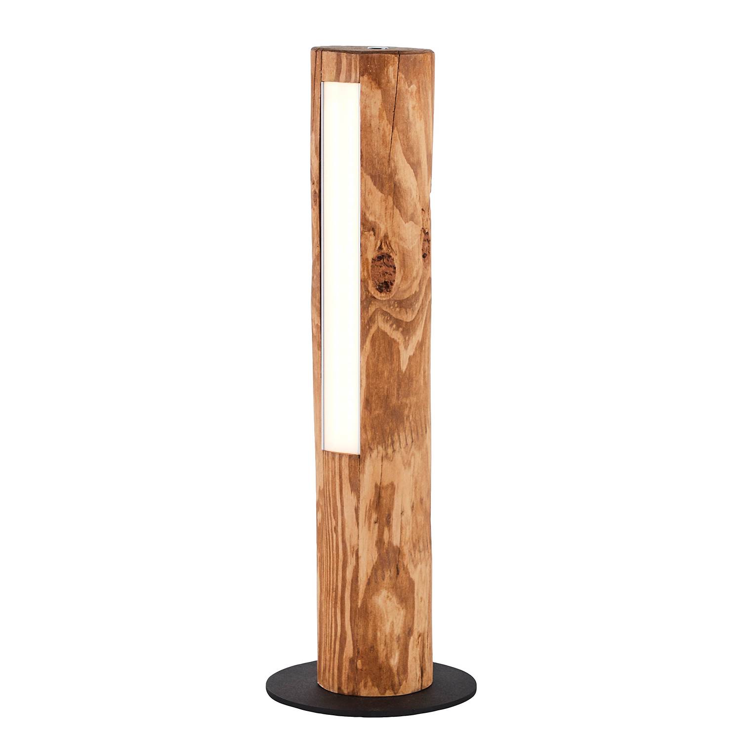 home24 LED-Tischleuchte Odun