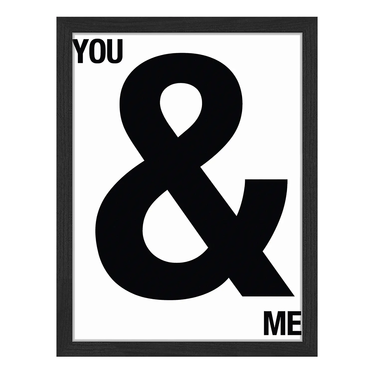 Bild You and Me