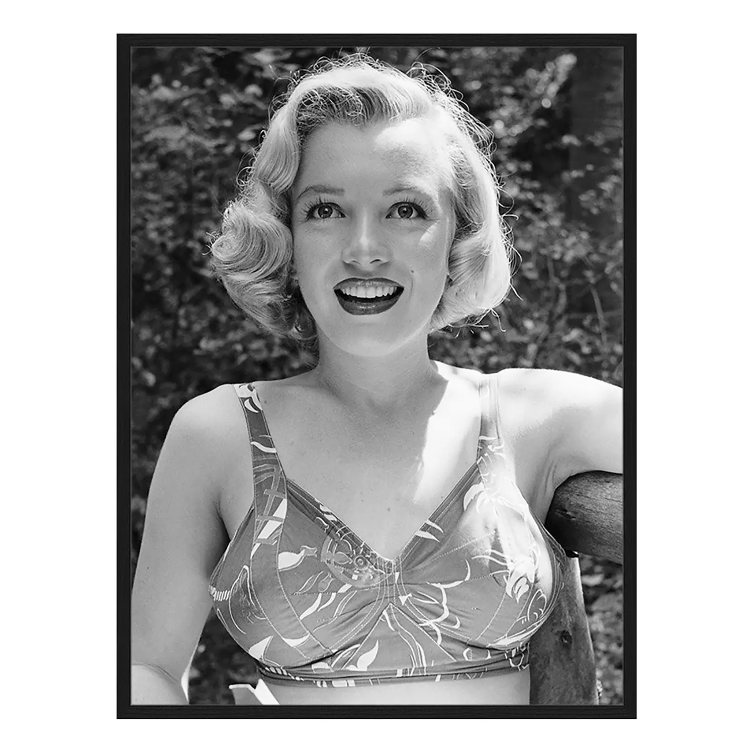 Young Marylin Bild