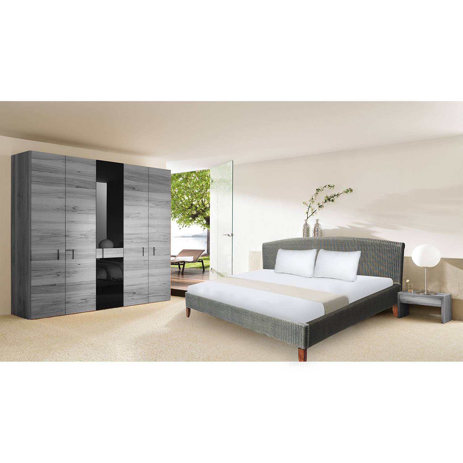 home24 Loombett Dorothy