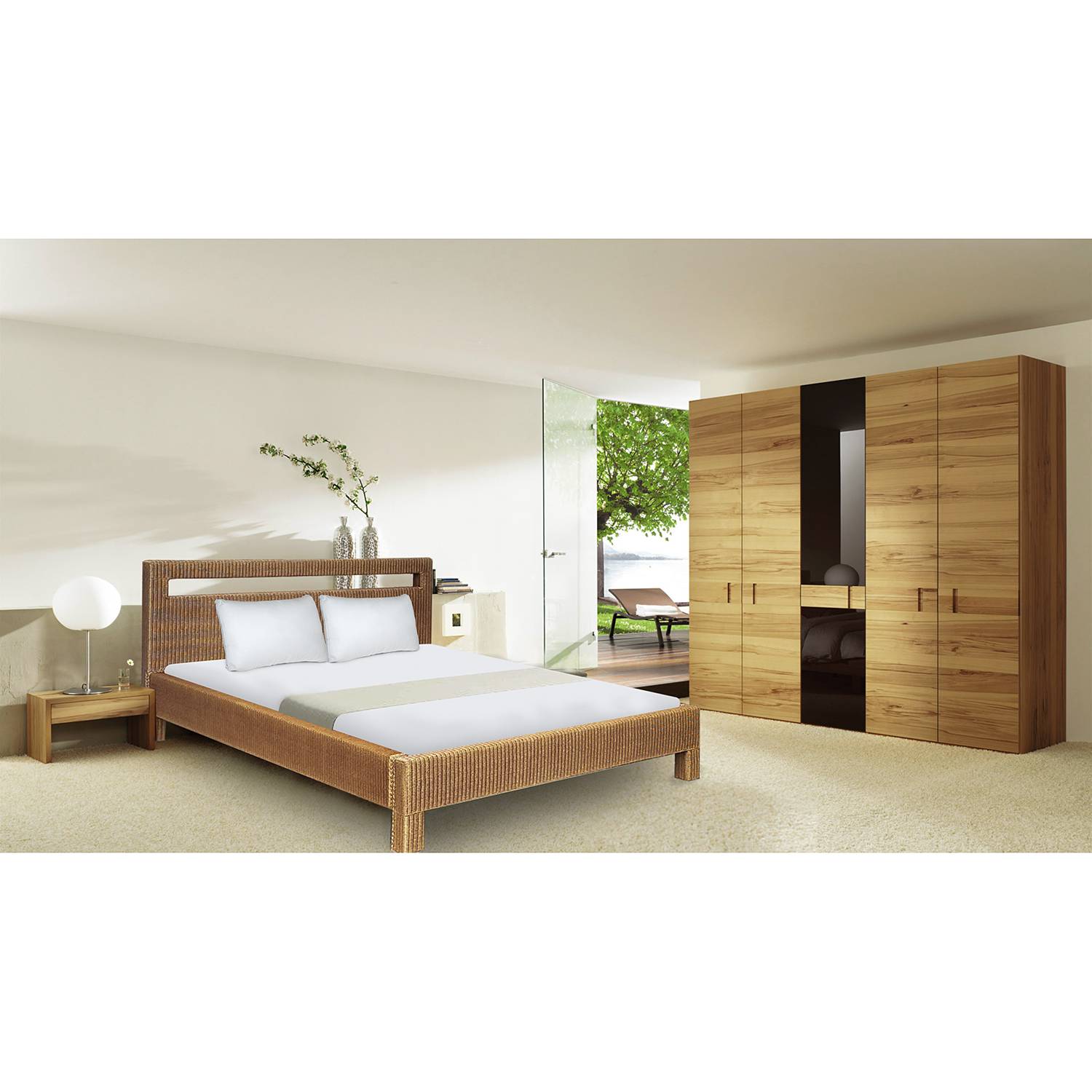 home24 Loombett Eliott