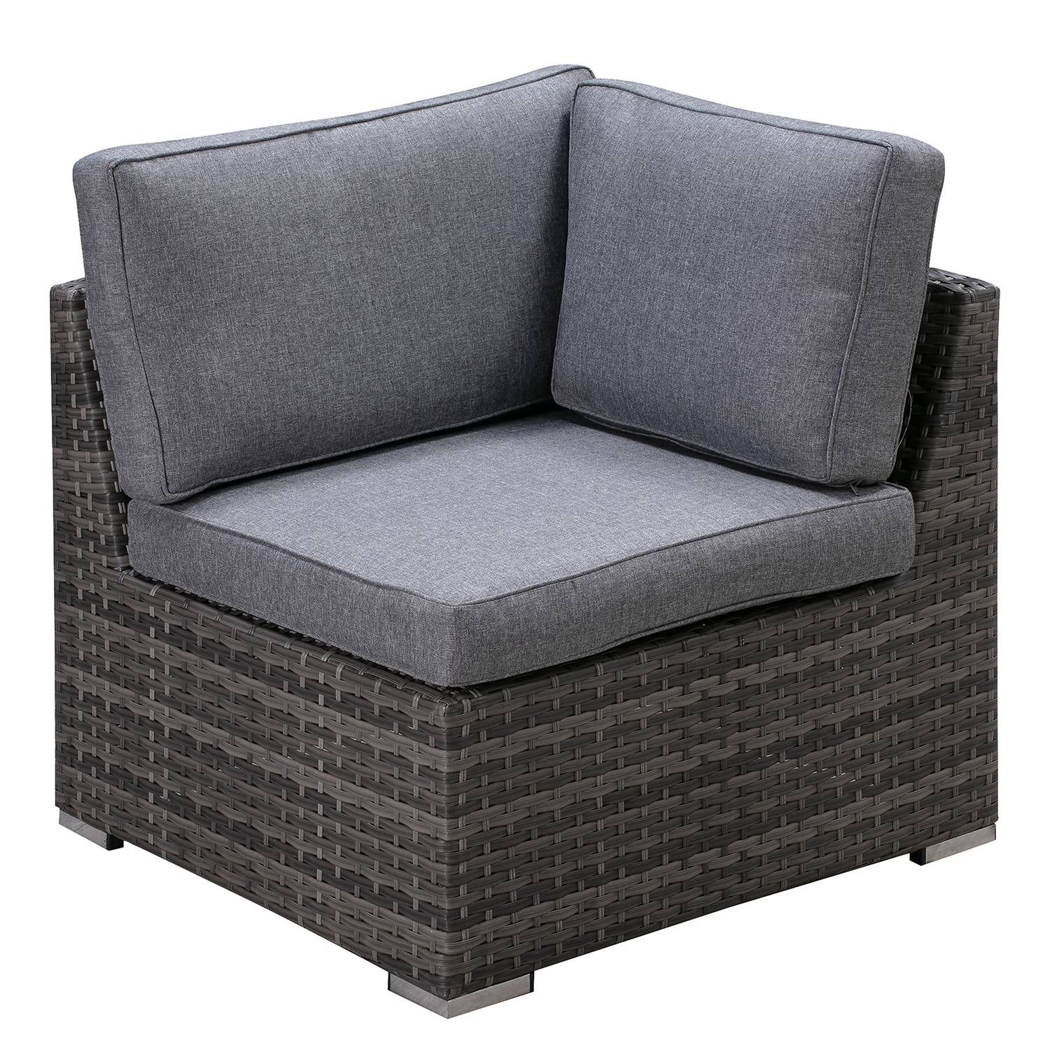 home24 Loungeecke Bahrani