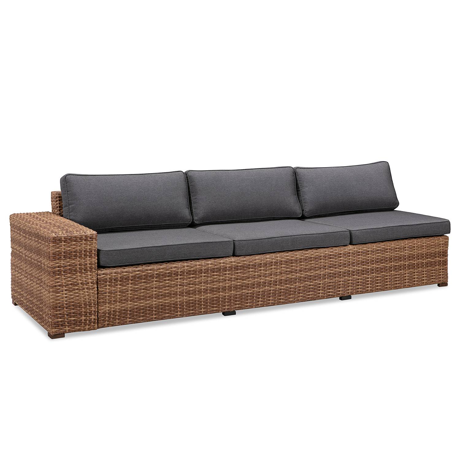 home24 Loungesofa Chavara I
