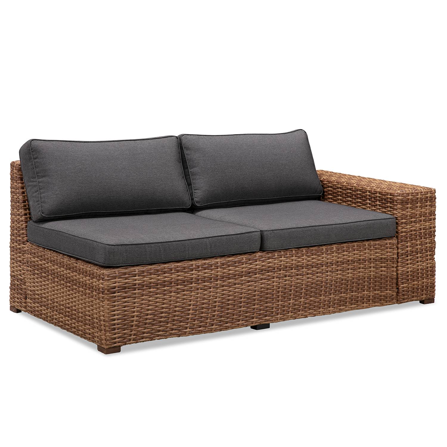 home24 Loungesofa Chavara II