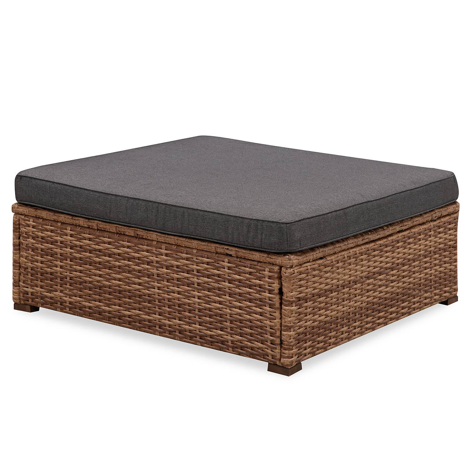 home24 Loungehocker Chavara