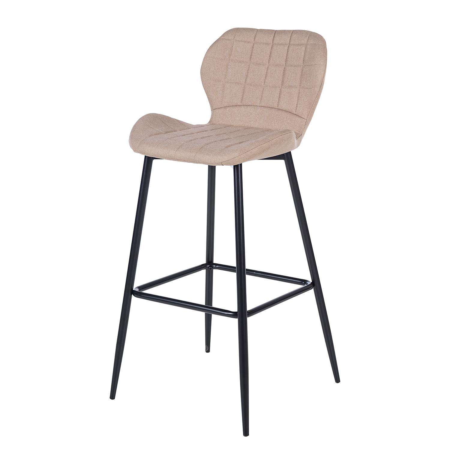 home24 Barstuhl Fia (2er-Set)
