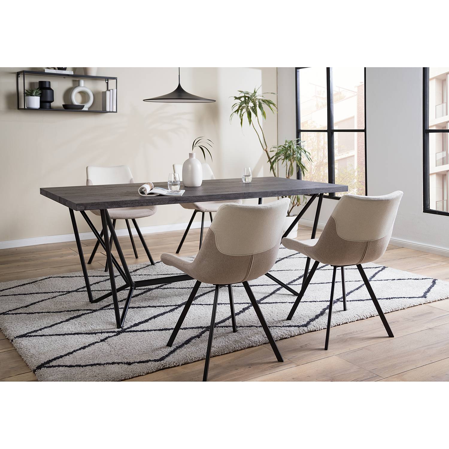 home24 Esstisch Ayden