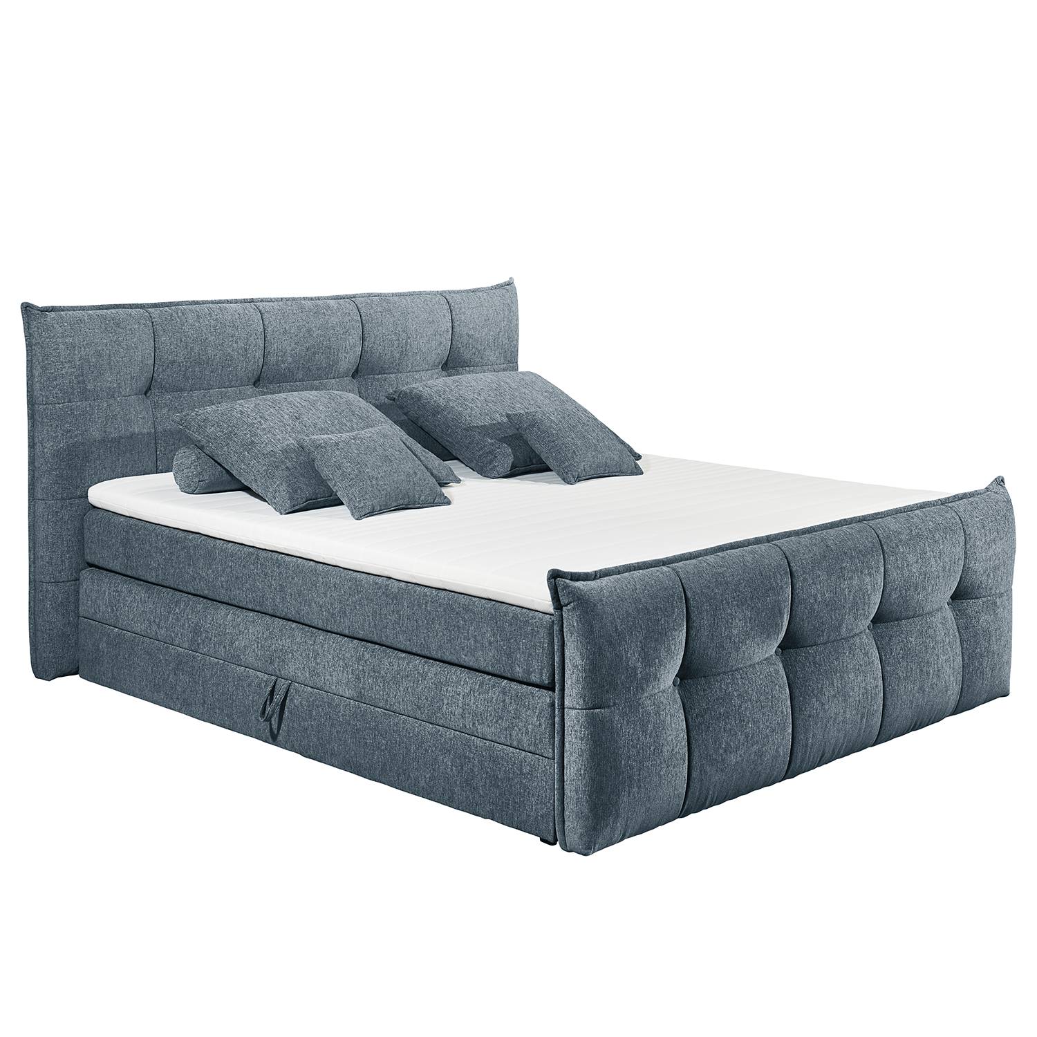 home24 Boxspringbett Galveston