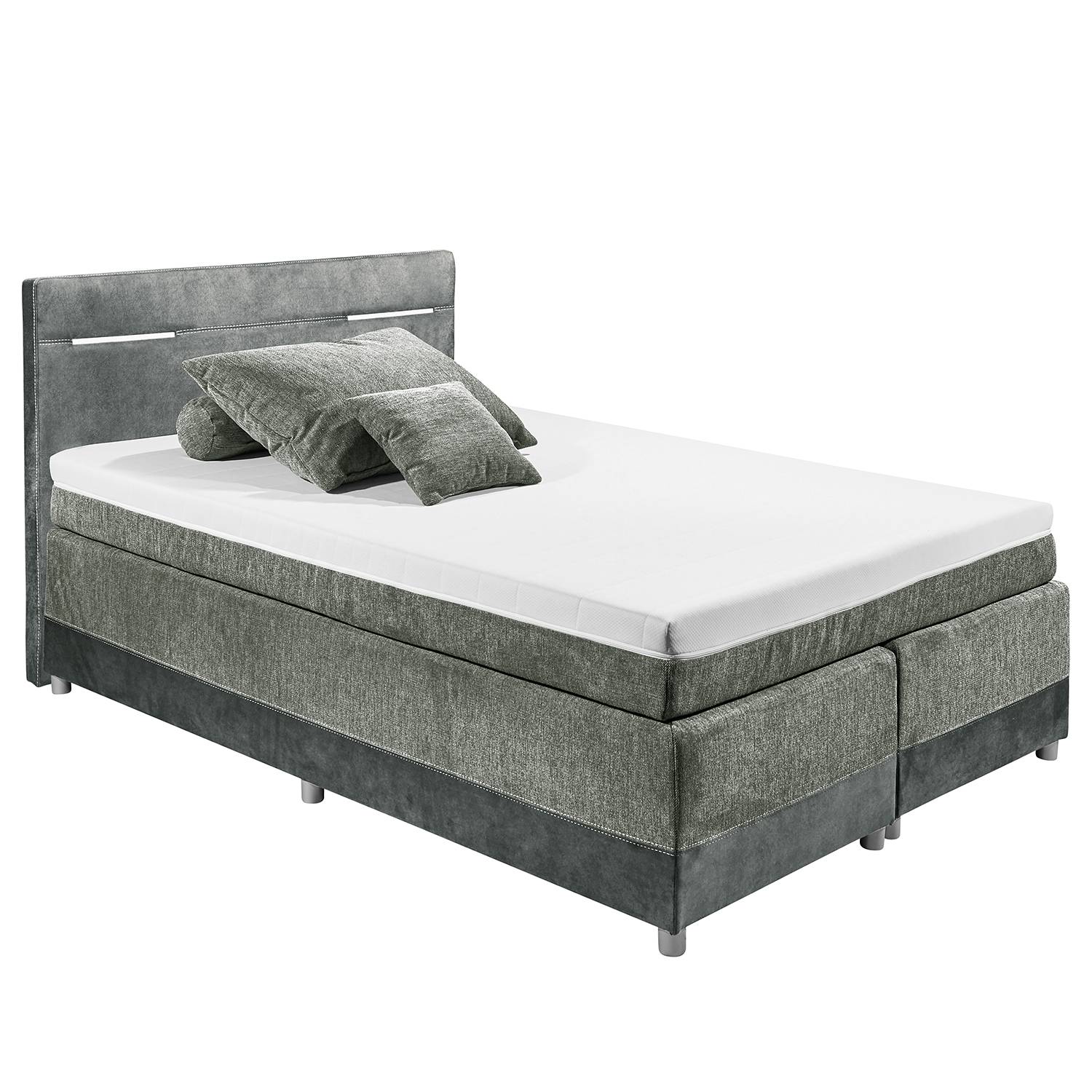 Lit boxspring Falkland