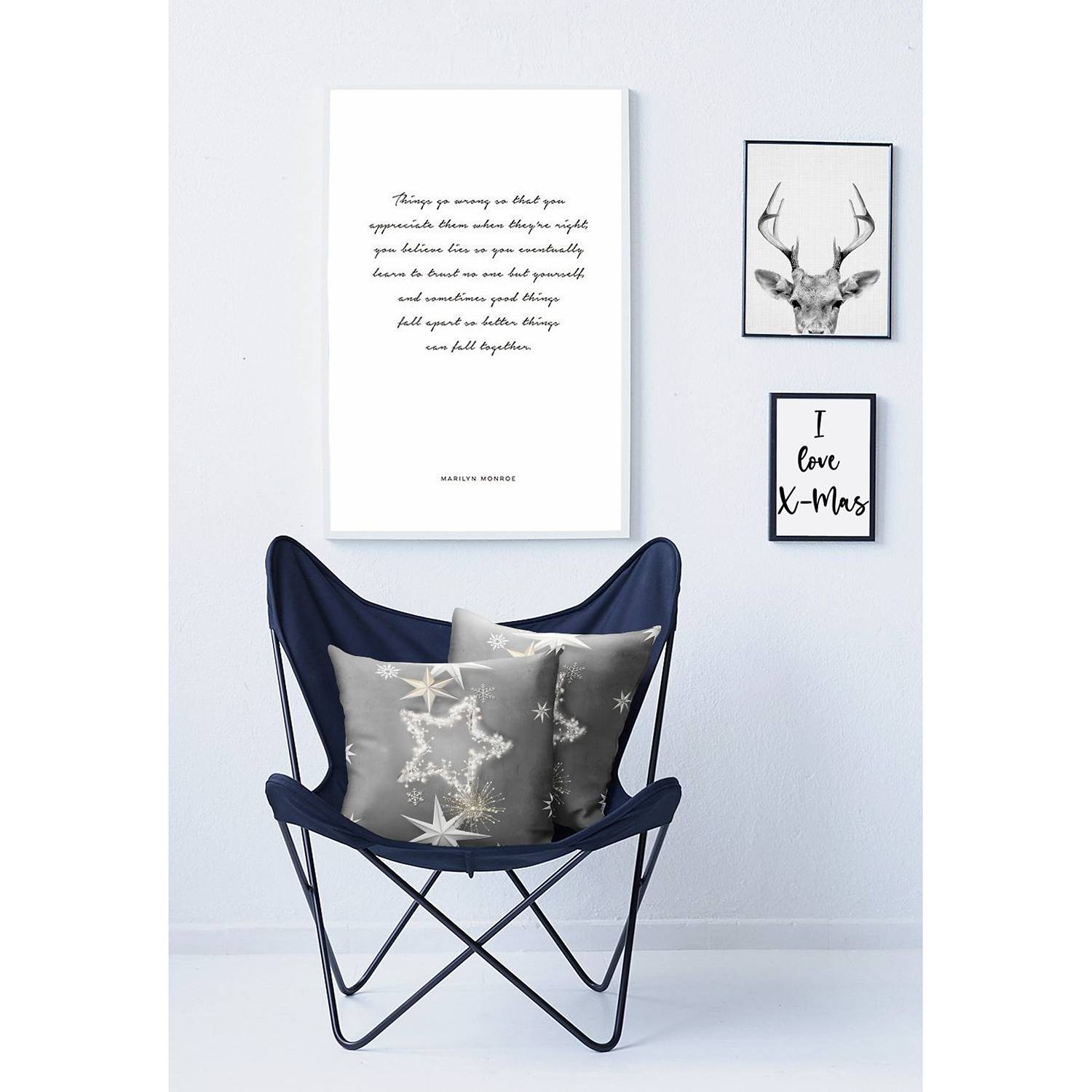 Housse de coussin 9598