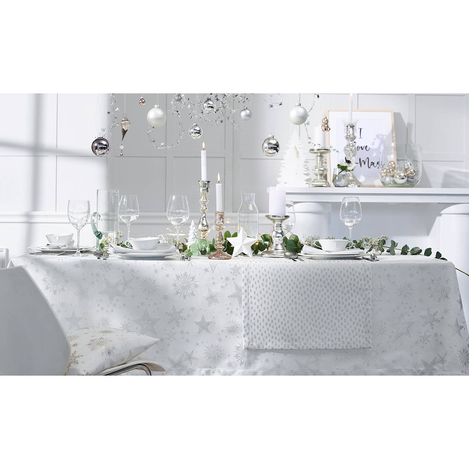 home24 Tischdecke 9602
