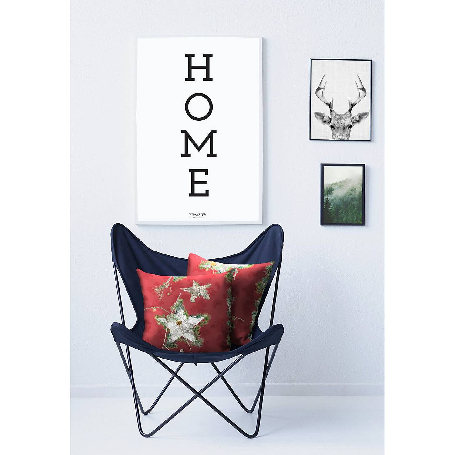 home24 Kissenbezug 9531