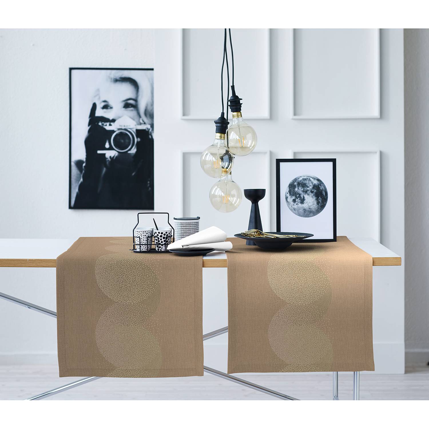 Chemin de table 5234