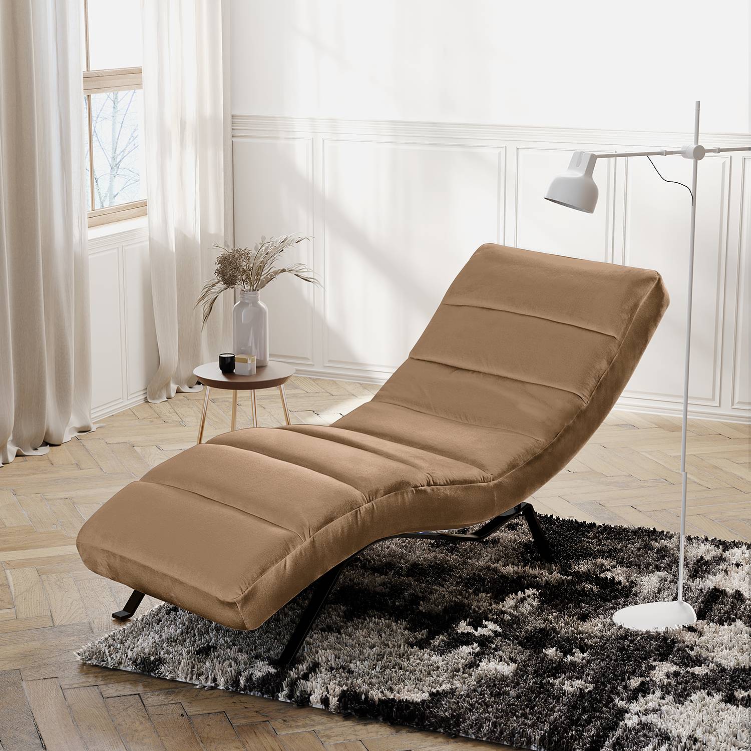 Chaise relax Kasson