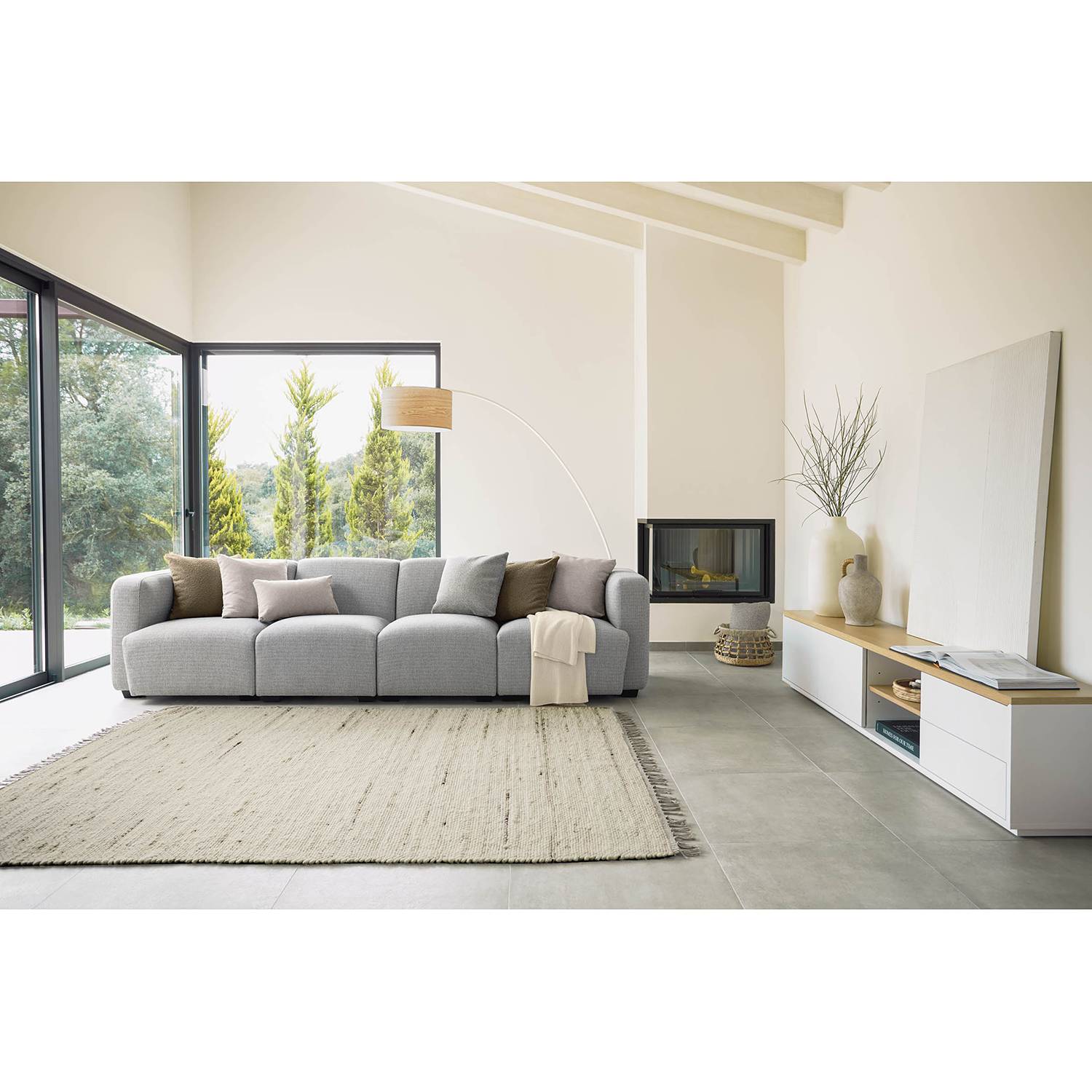 Meuble TV Agueda
