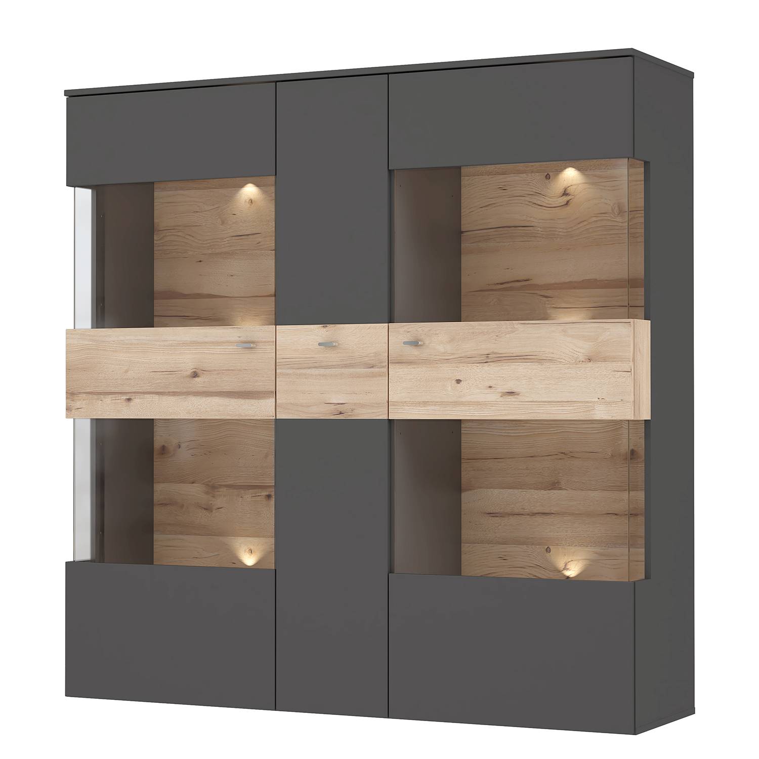home24 Highboard Corey