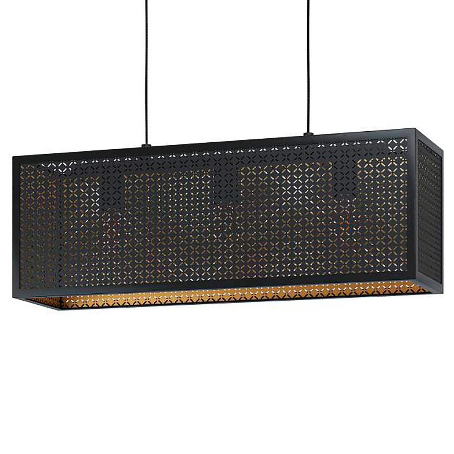Suspension Sallicano