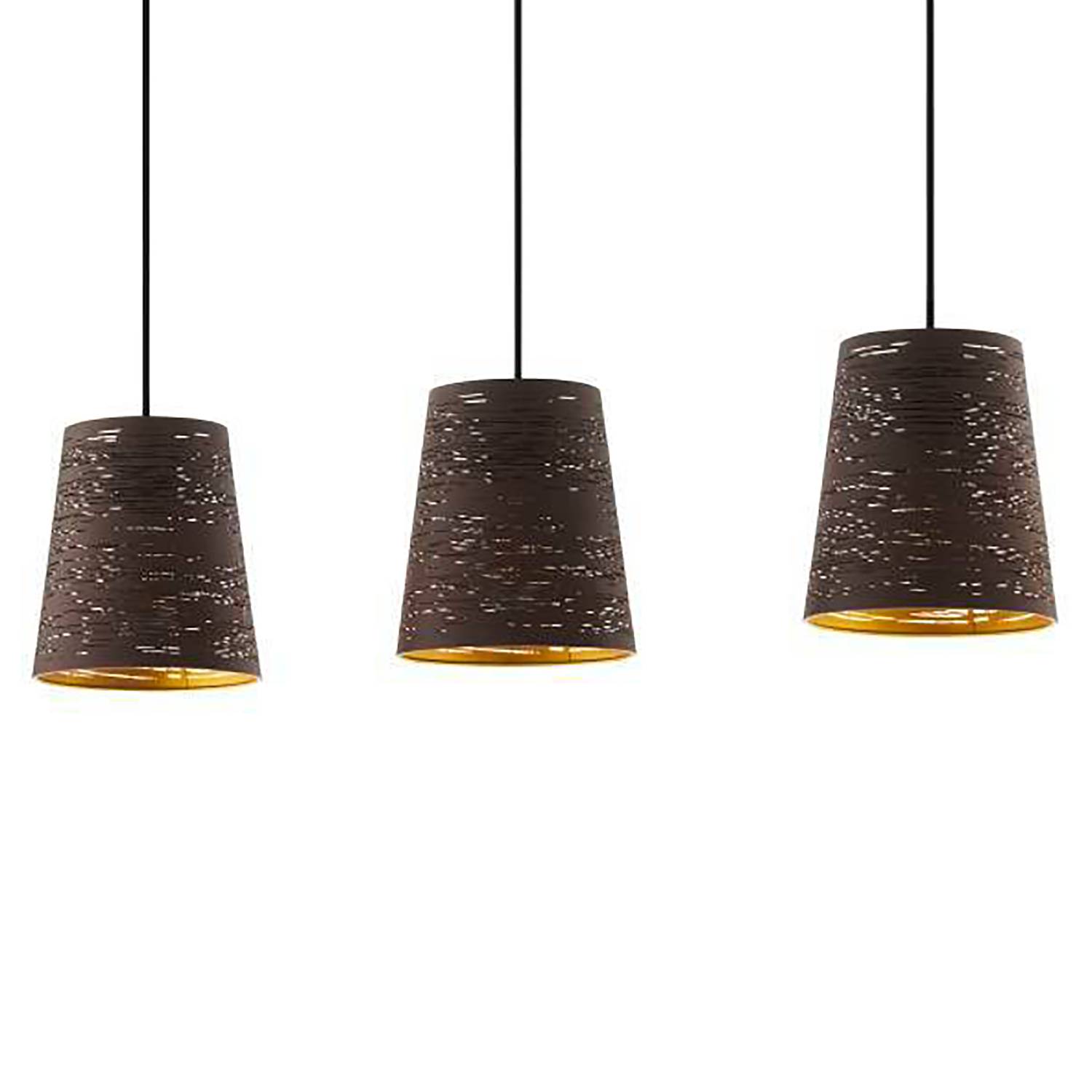 Suspension Segezia I