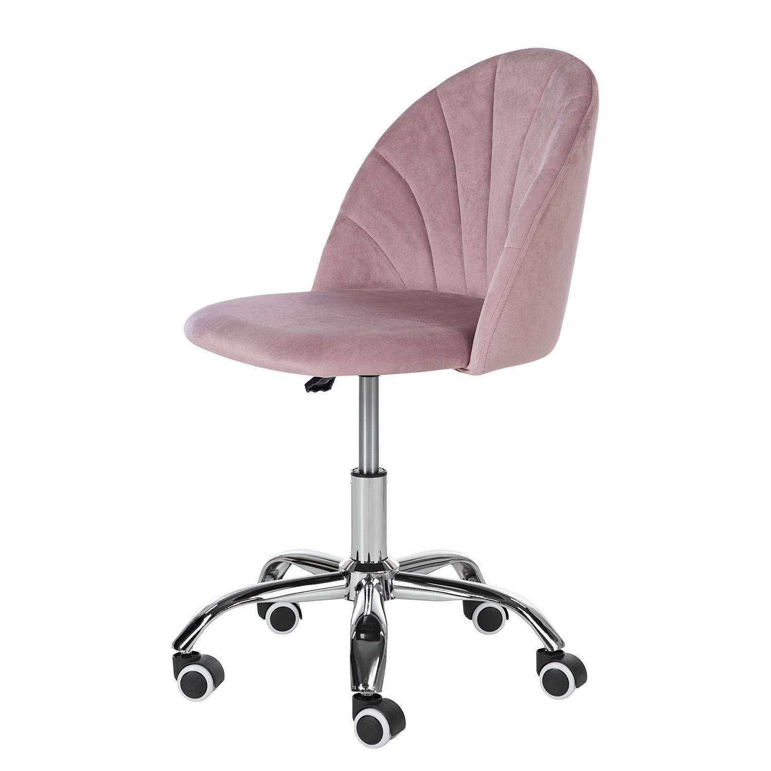 Chaise de bureau Emely
