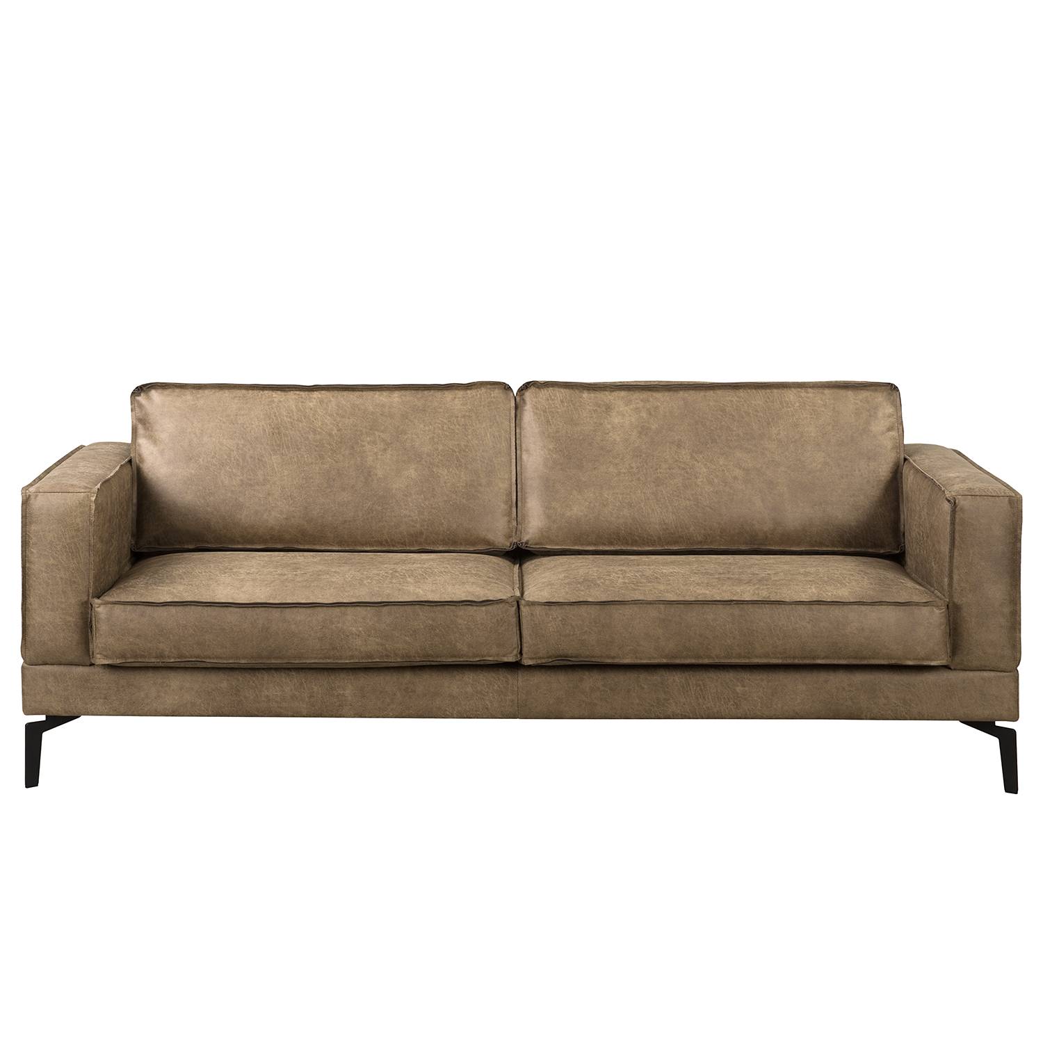 home24 Sofa Hanks (3-Sitzer)