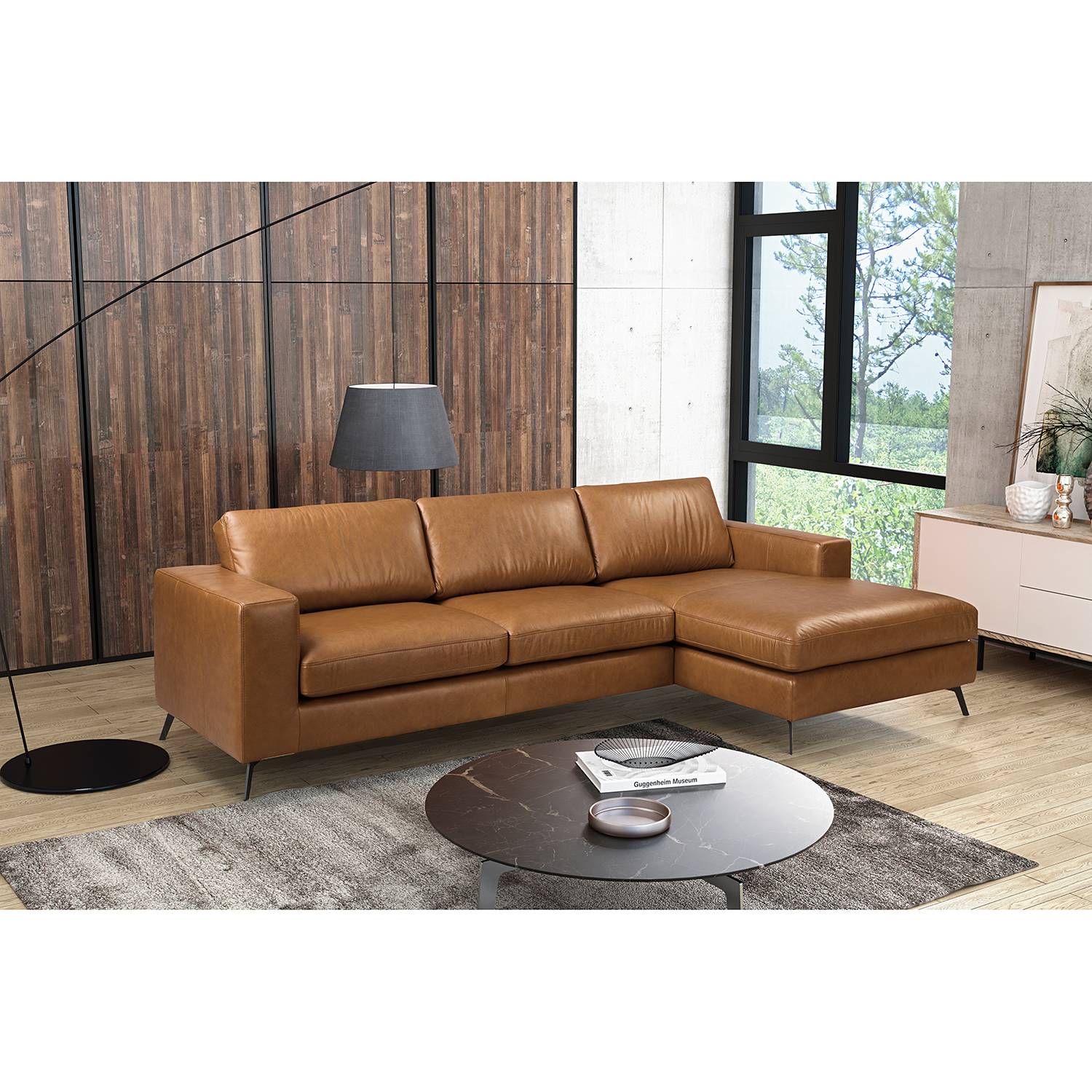 home24 Ecksofa Neuss