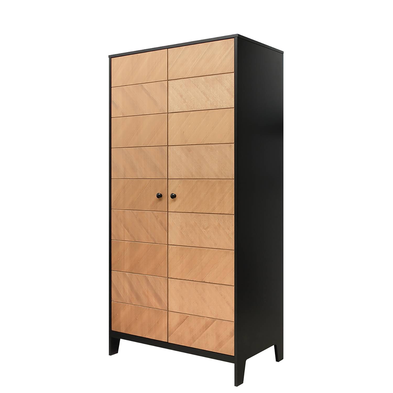 home24 Kleiderschrank Job