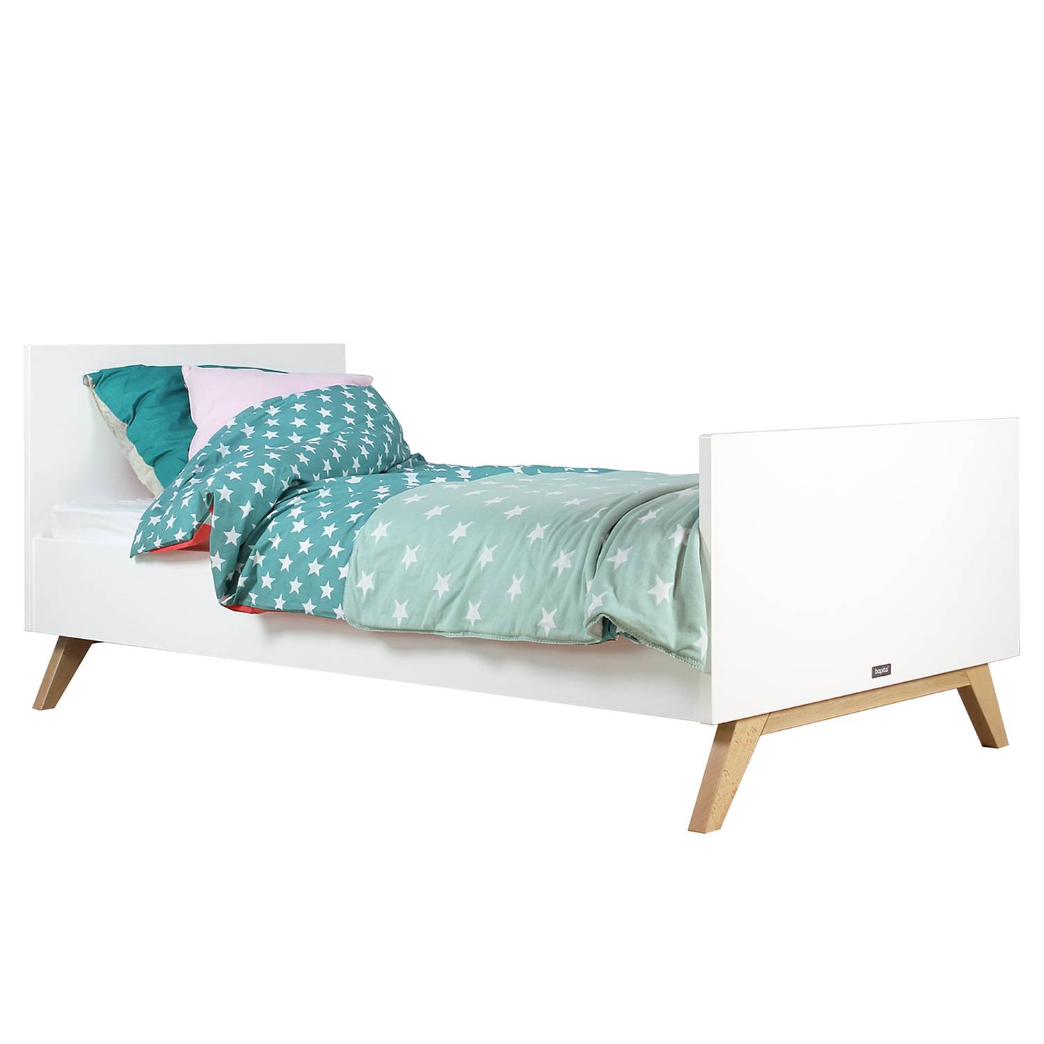 home24 Einzelbett Lynn