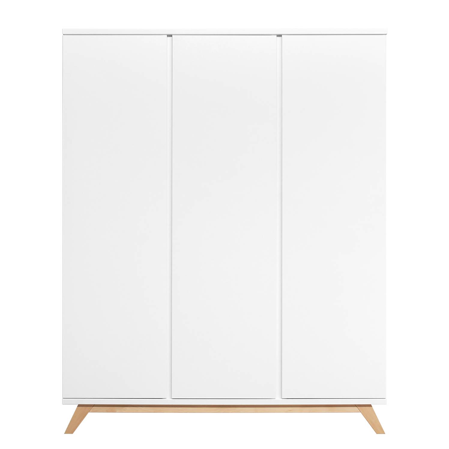 home24 Kleiderschrank Lynn