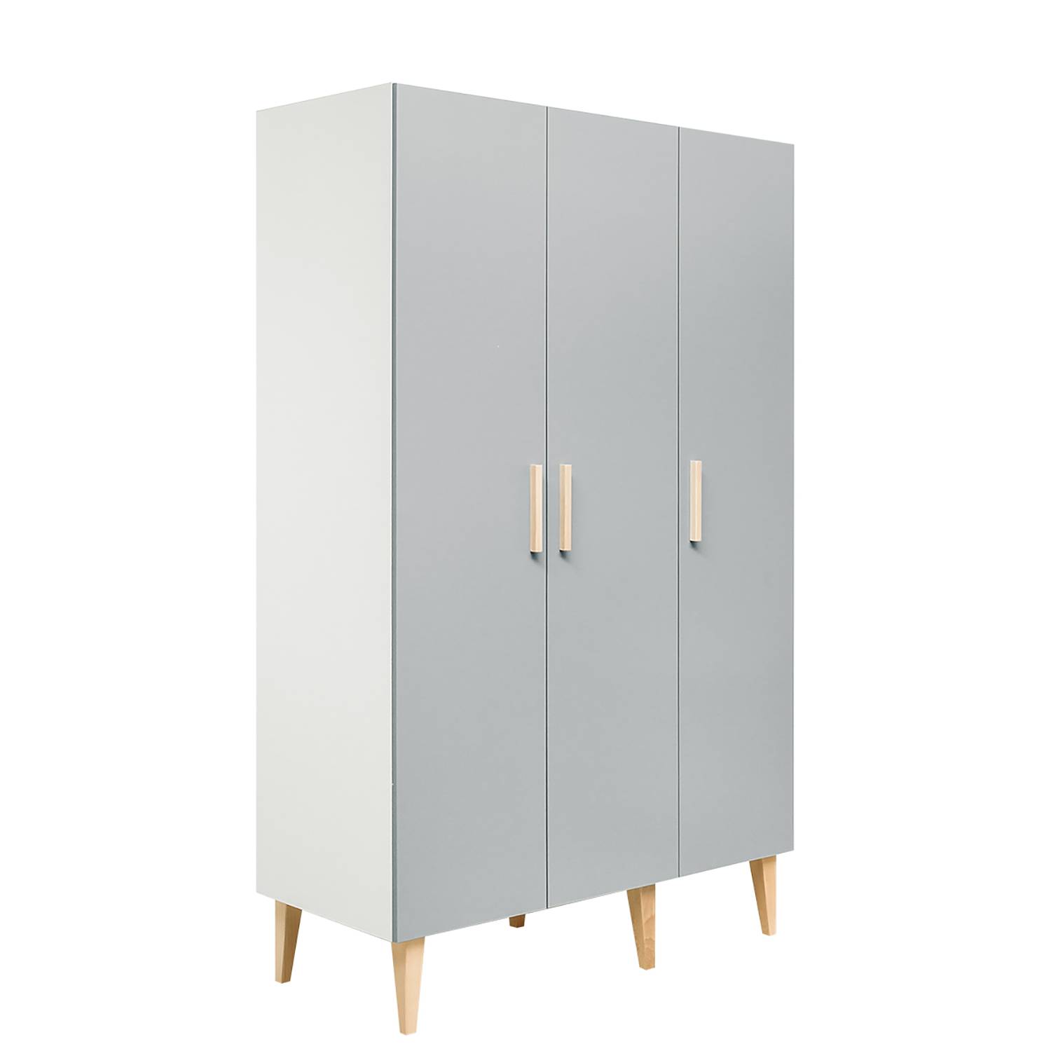 home24 Kleiderschrank Emma