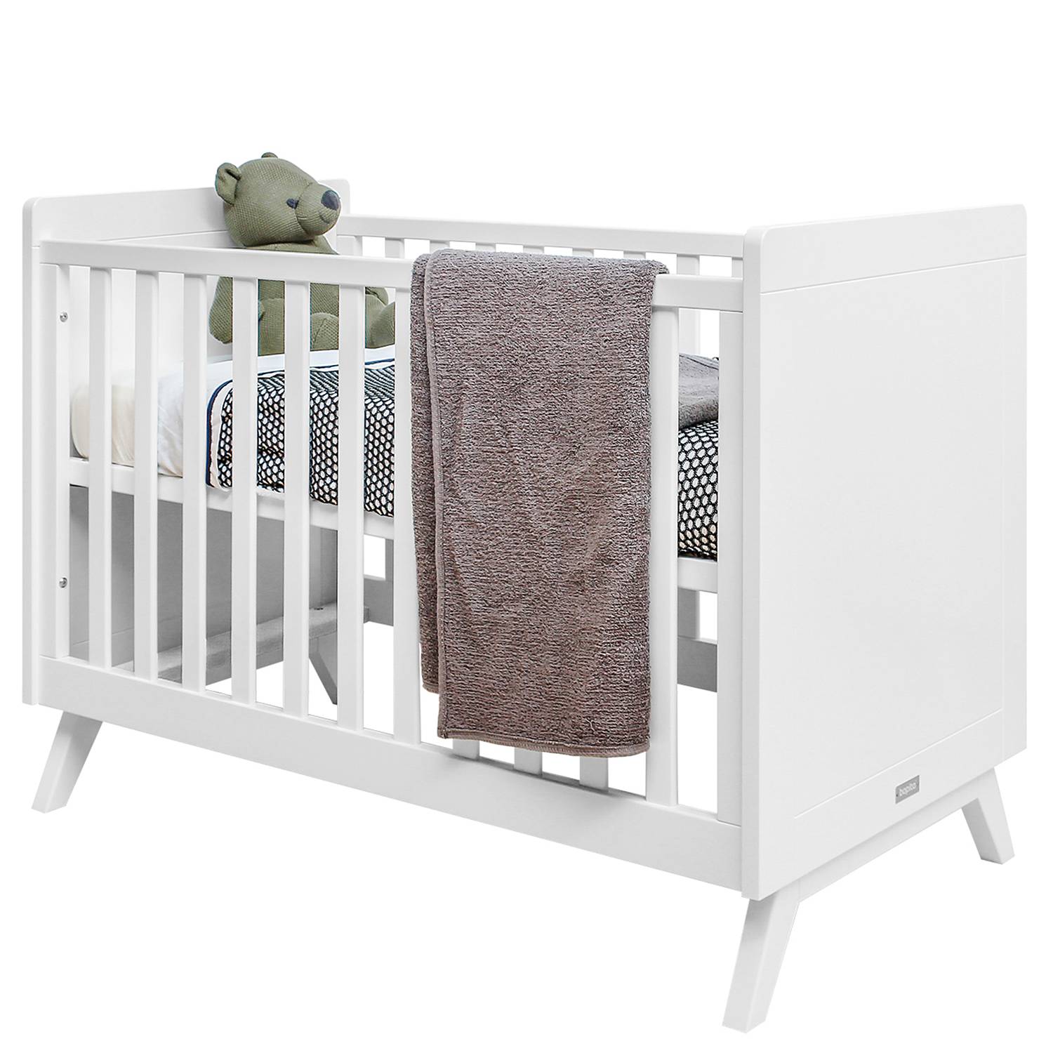 home24 Babybett Anne