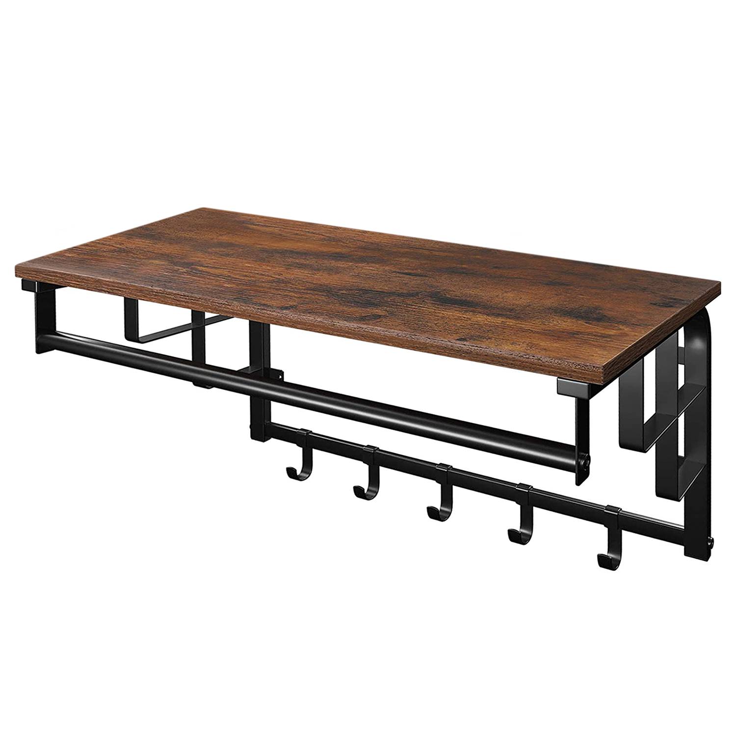 Wandgarderobe Montevallo II kopen home24