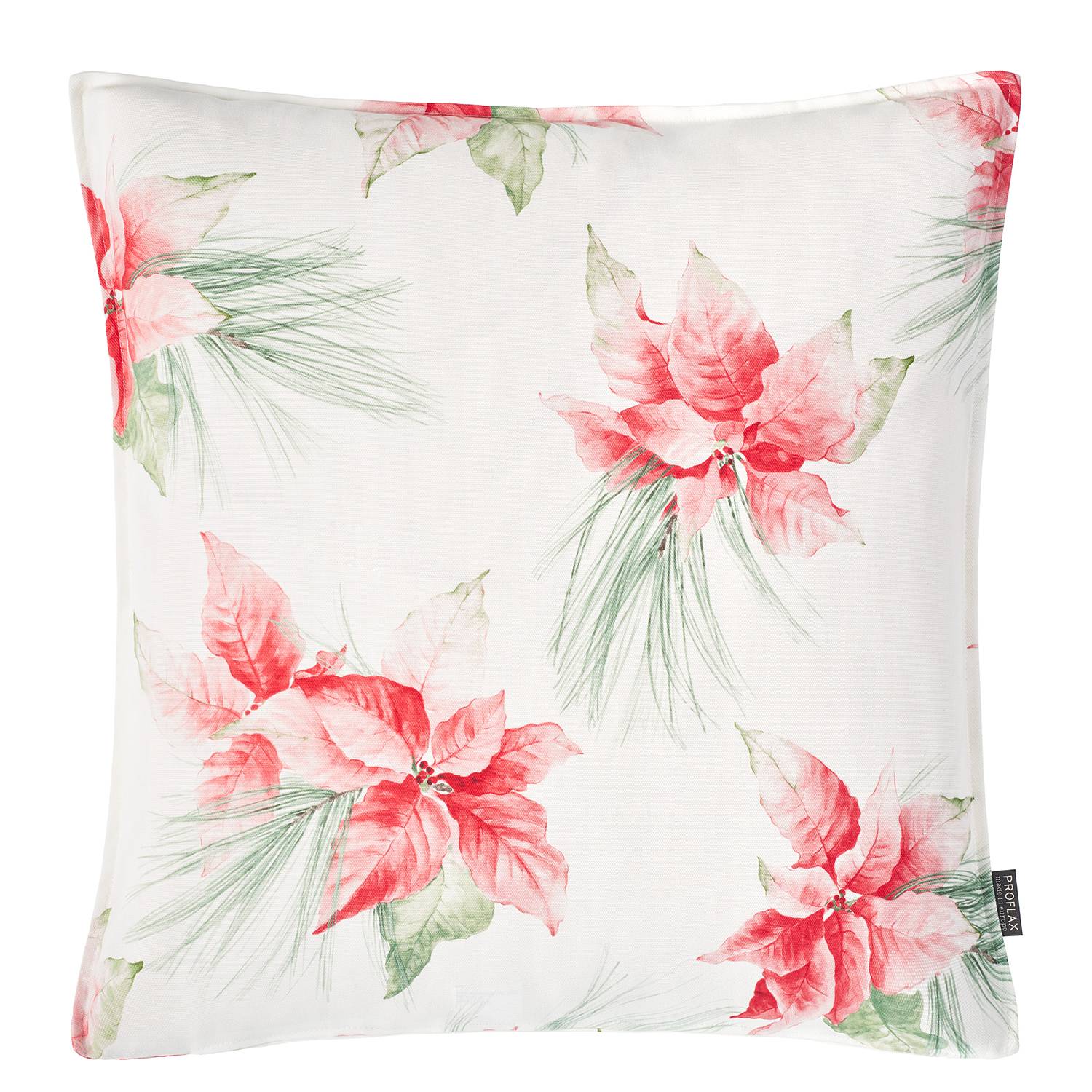 Housse de coussin Naomi