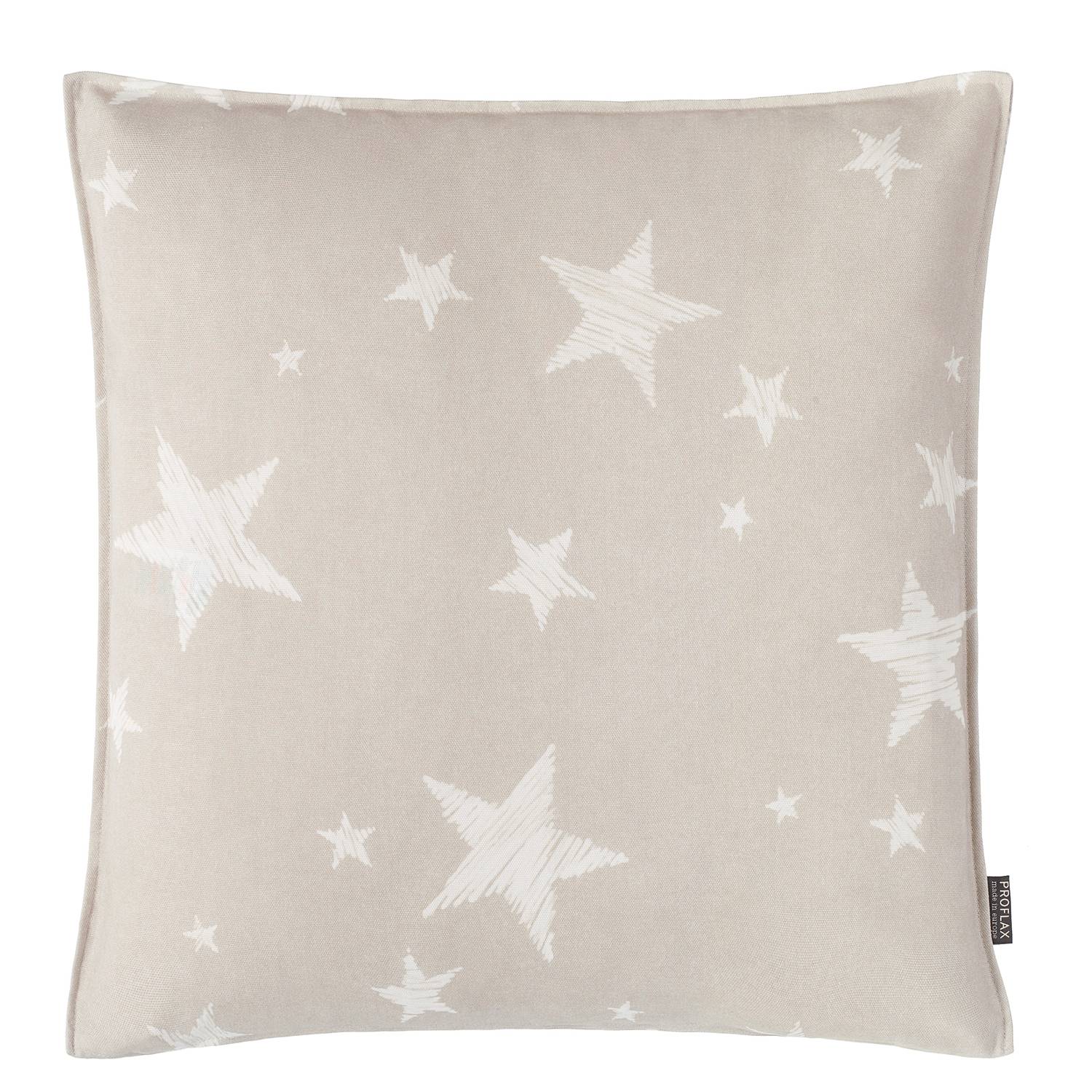 Housse de coussin Stina