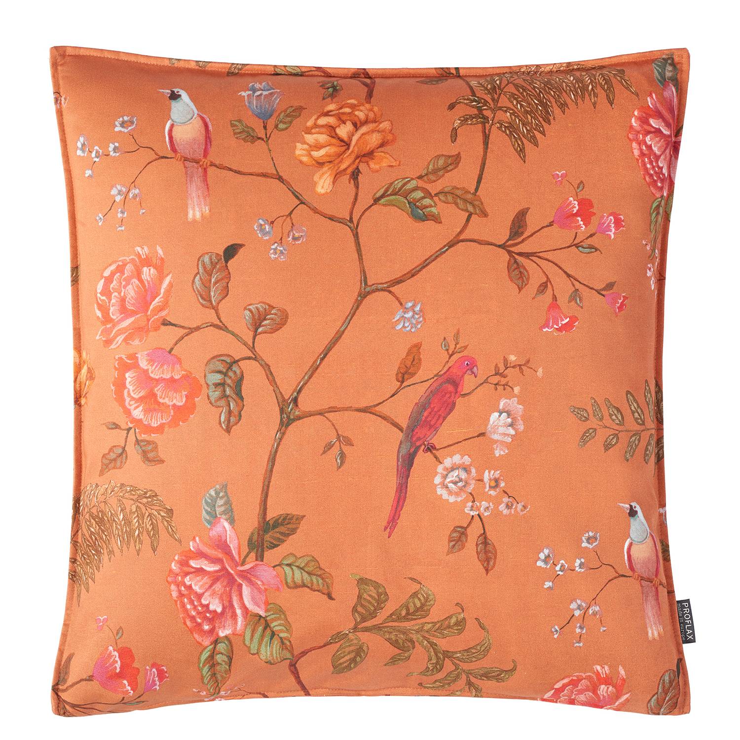 Housse de coussin Viona