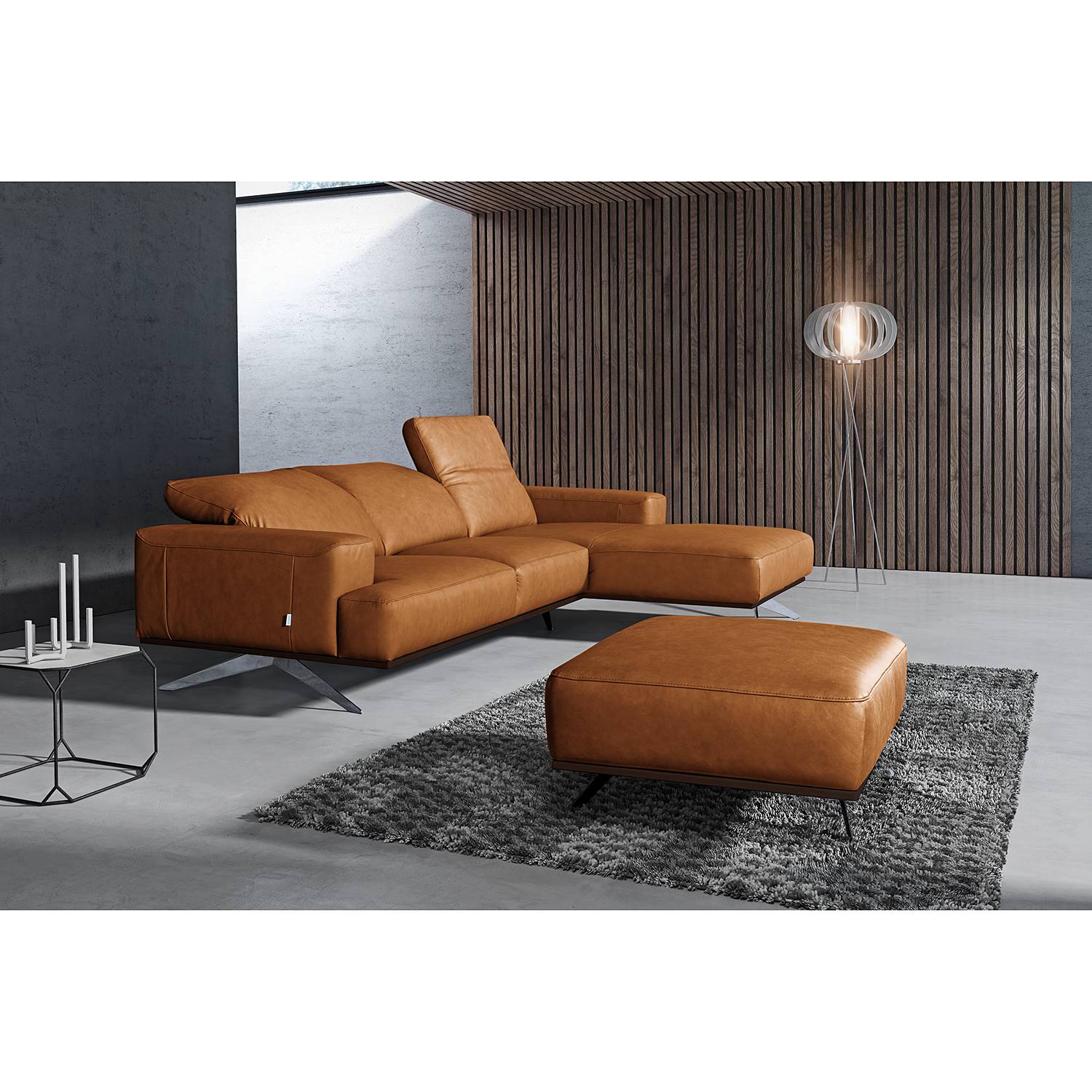 home24 Ecksofa Iglesia
