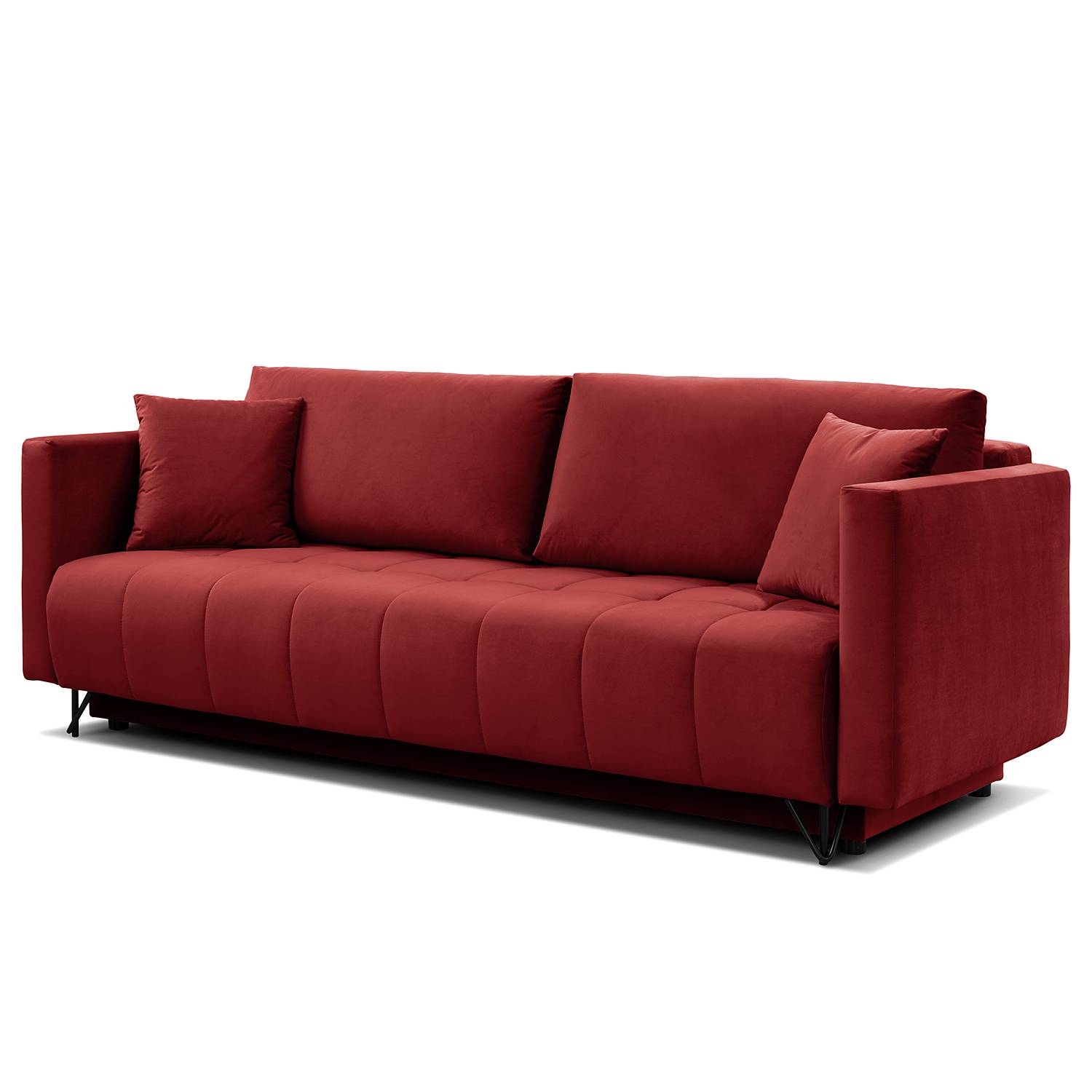 home24 Schlafsofa Bristol