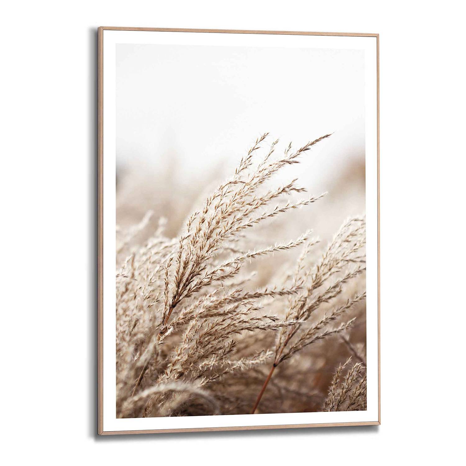 Tableau déco Dunes en bord de mer Je commande ! home24