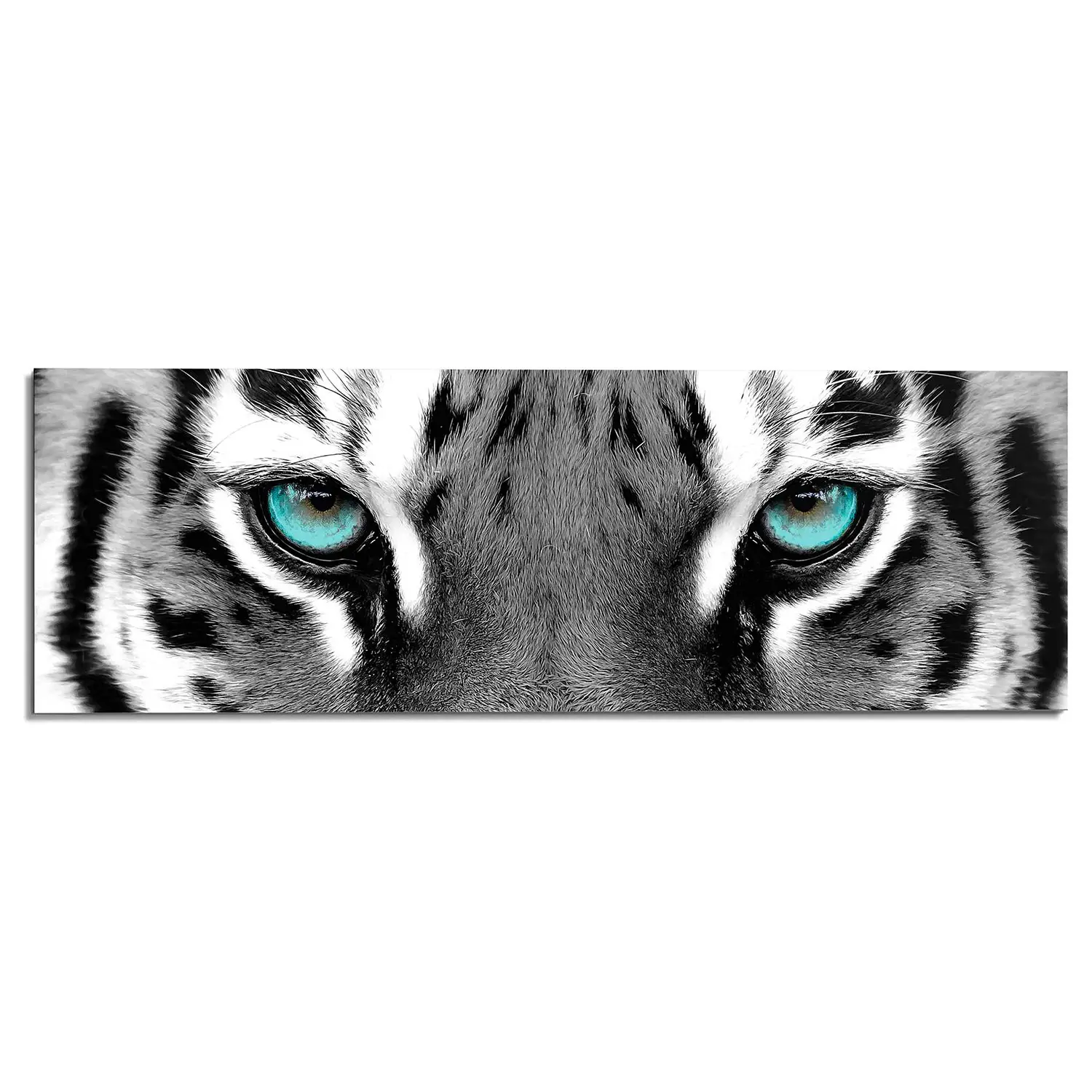 Wandbild Wildtier Sibirischer Tiger
