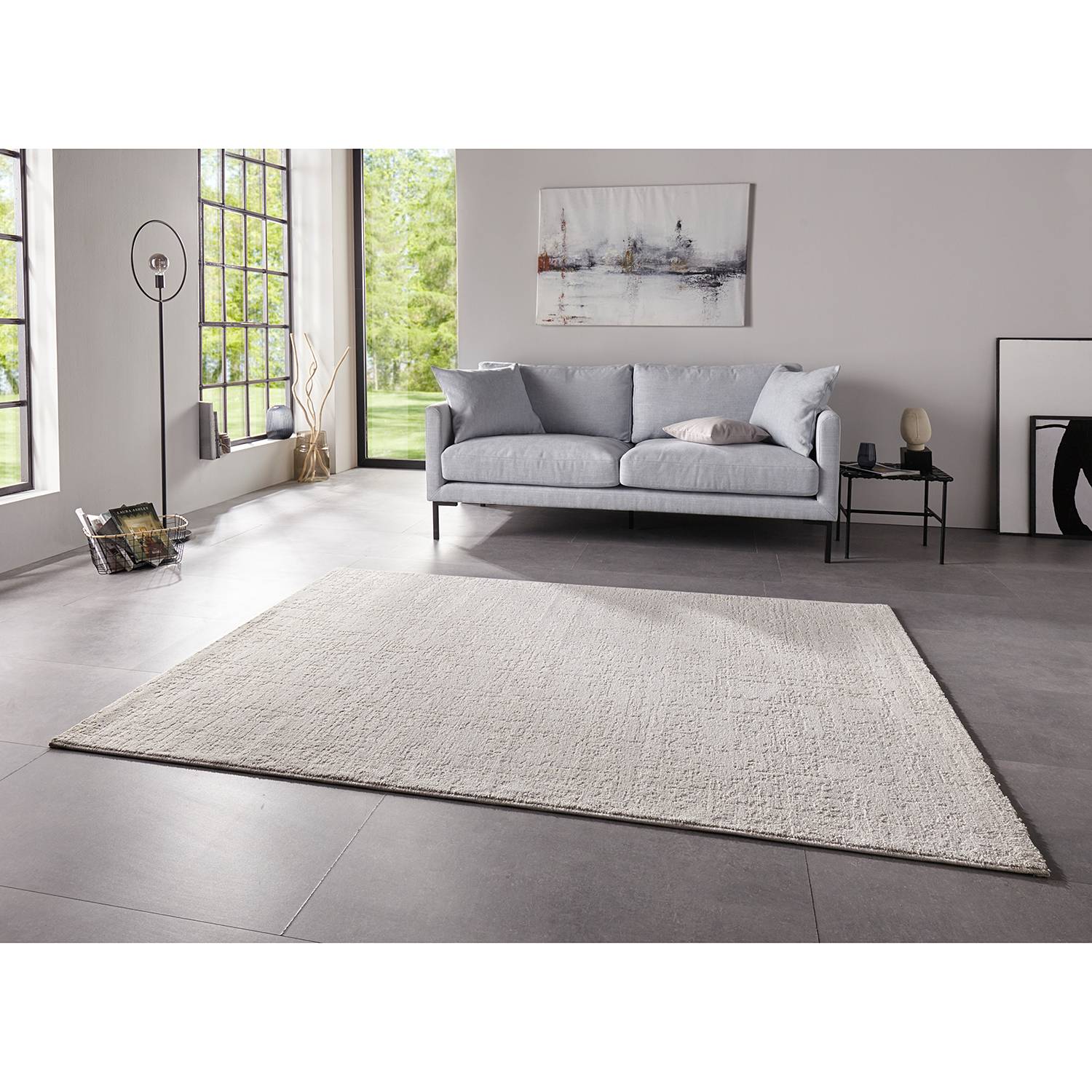 Tapis Gemme