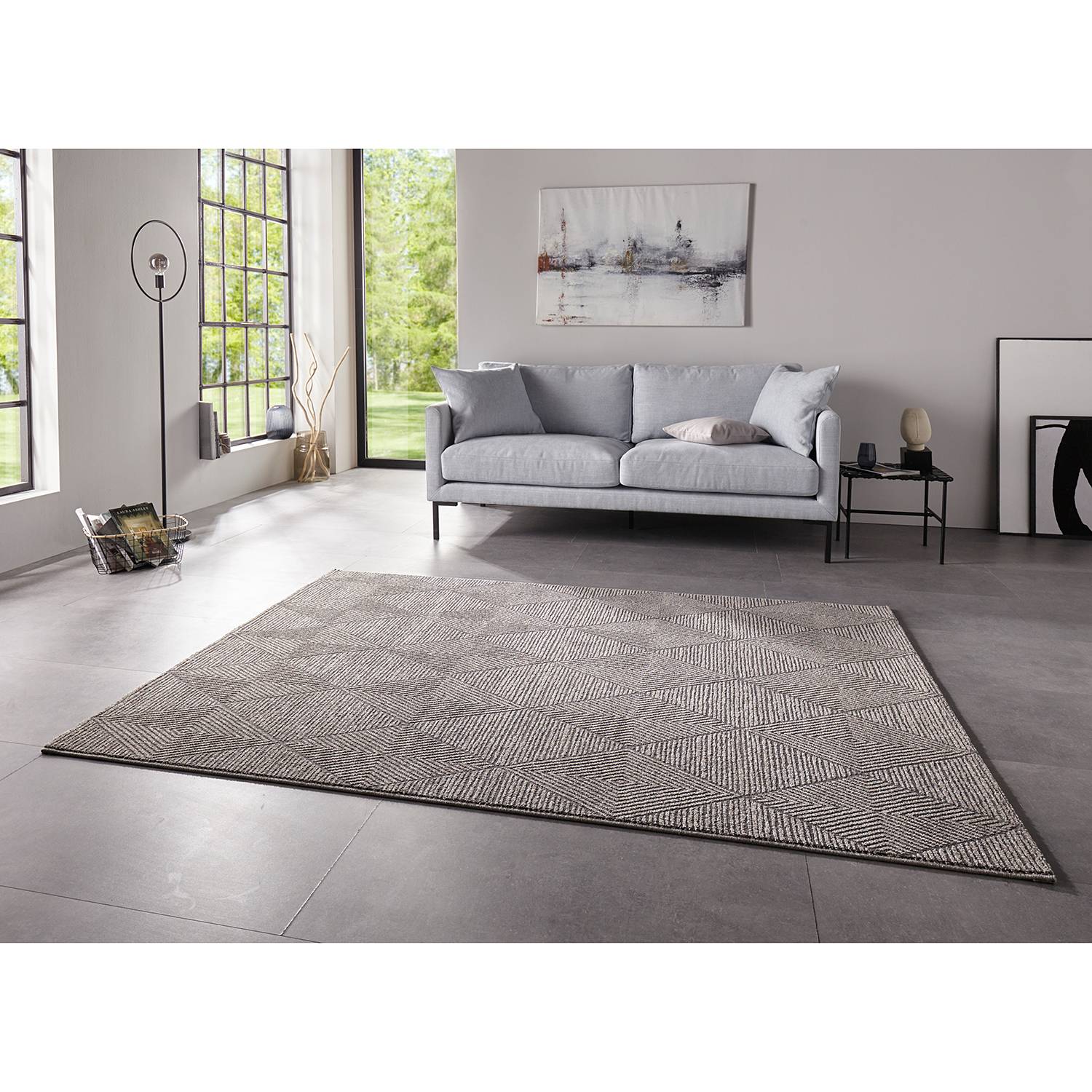 Tapis Mont