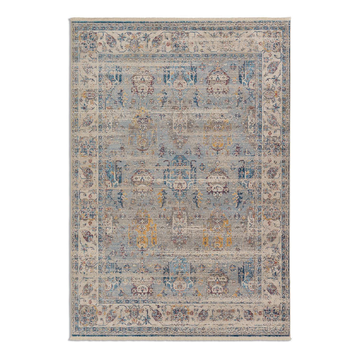 home24 Kurzflorteppich Mystik XI