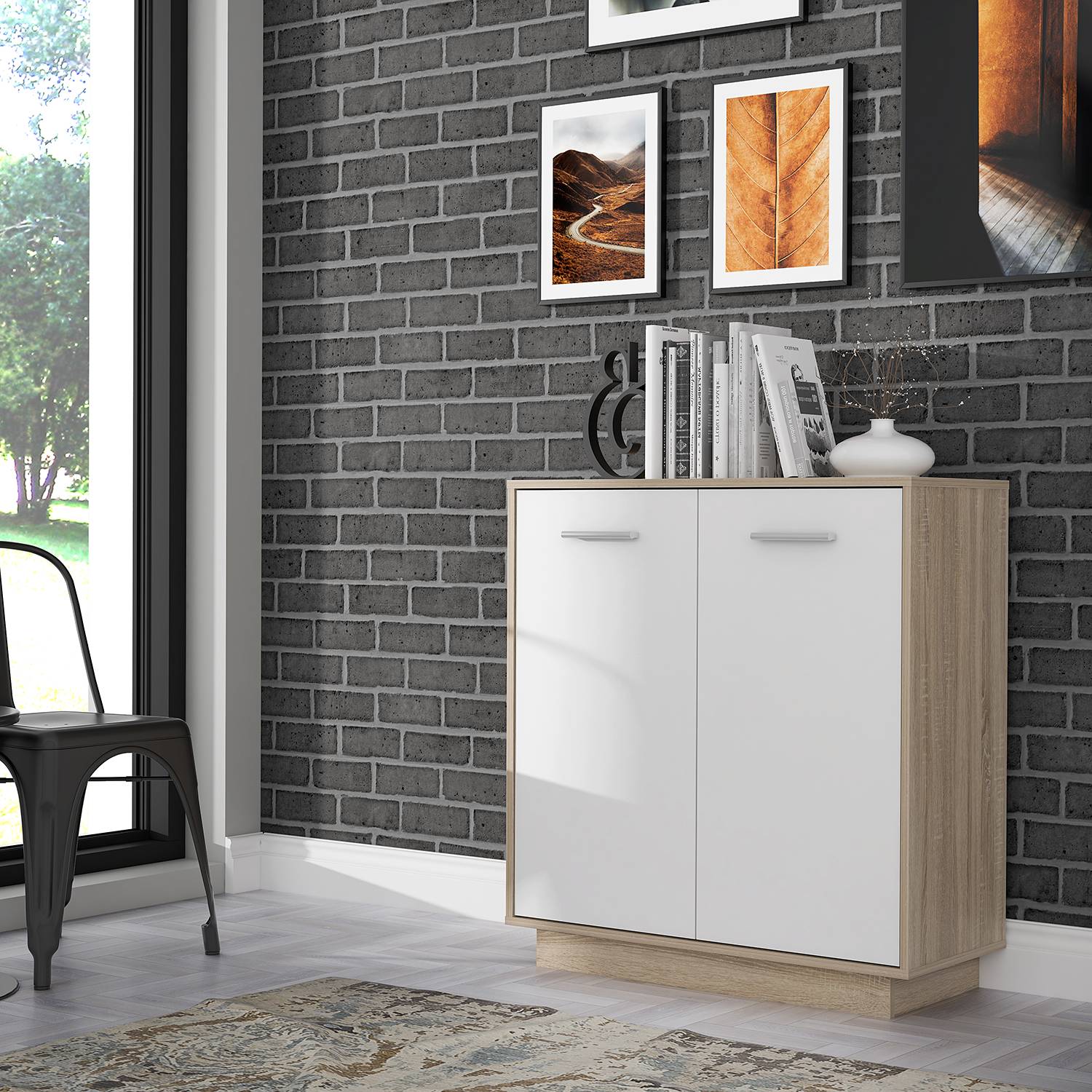 home24 Kommode Aracala