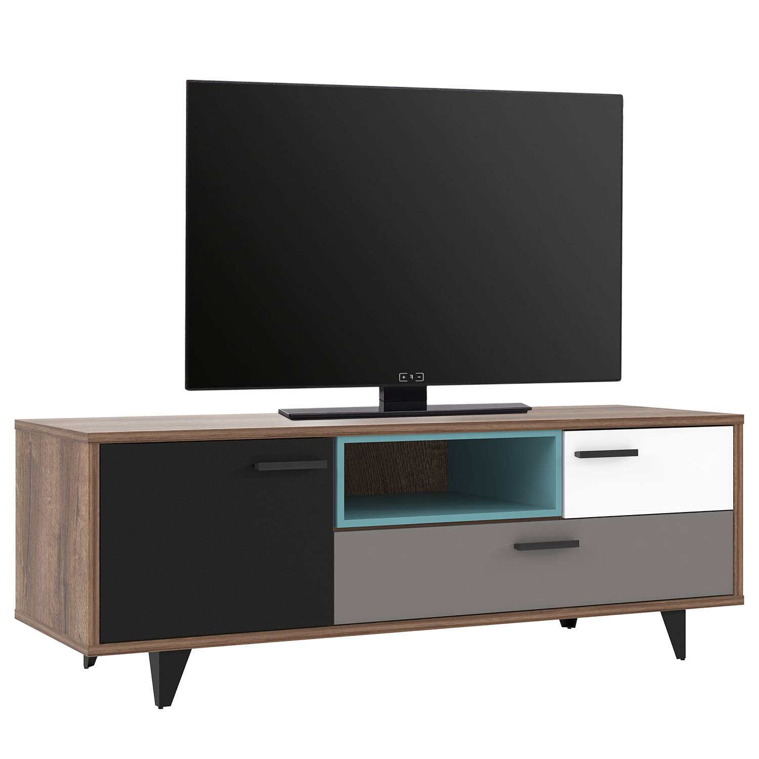 home24 TV-Lowboard Ravan
