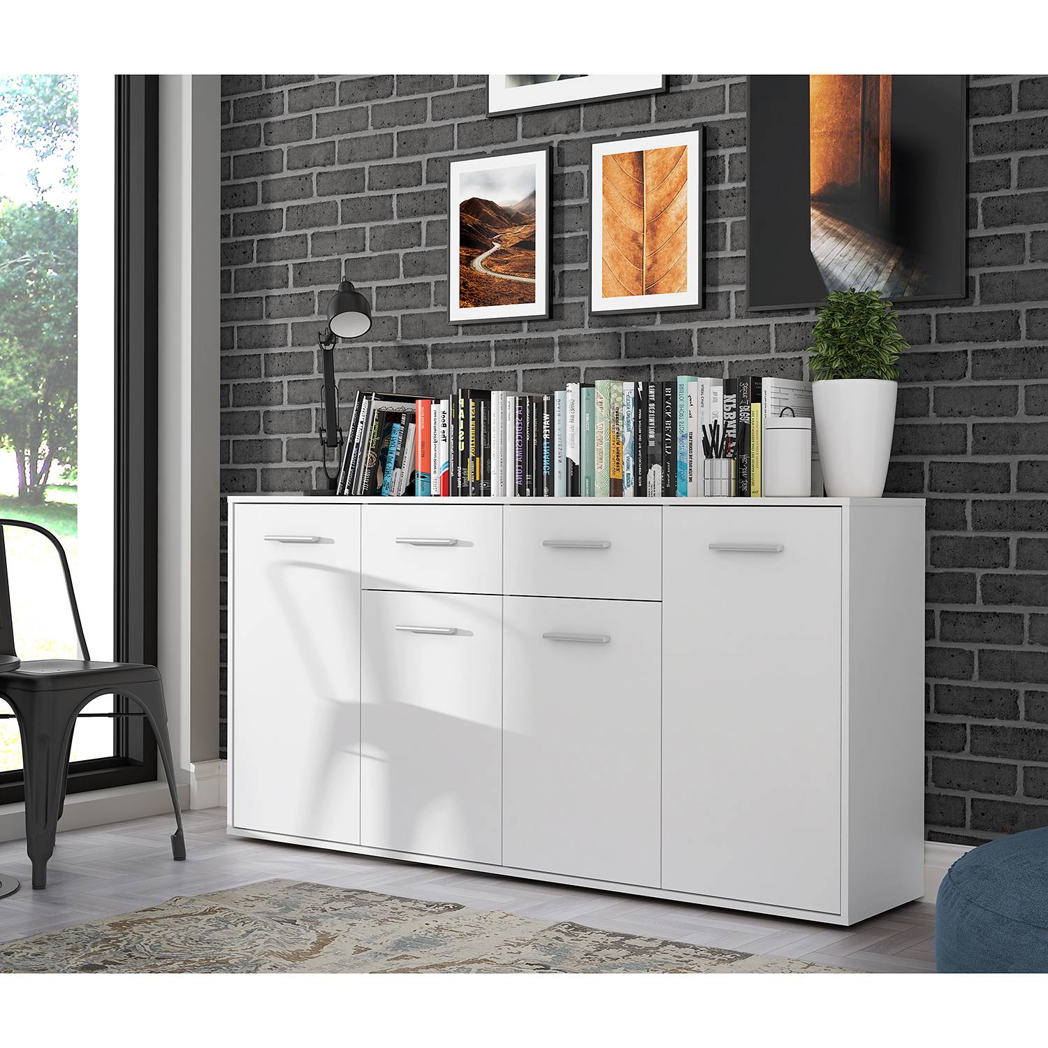 home24 Sideboard Aracala
