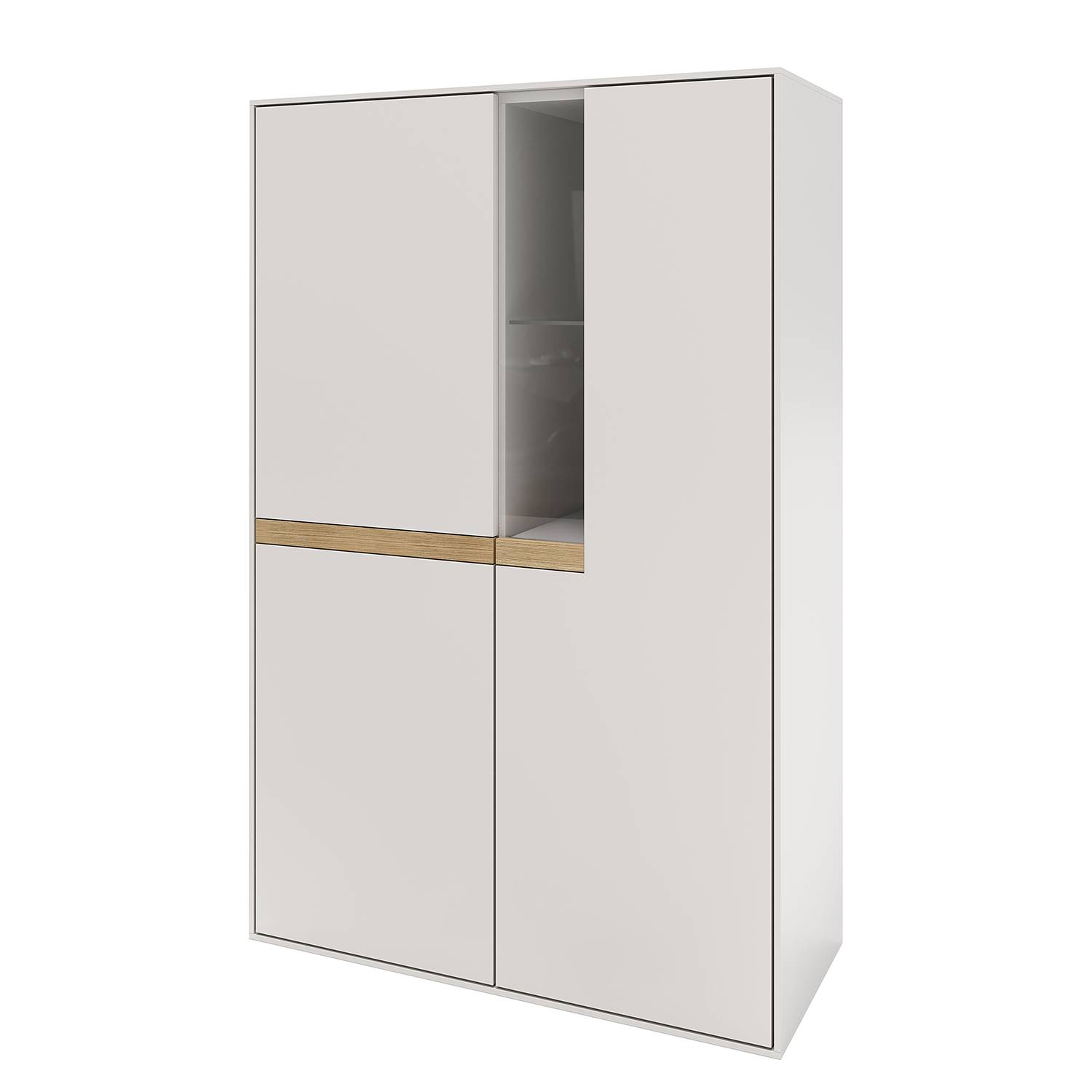 home24 Highboard Calea II
