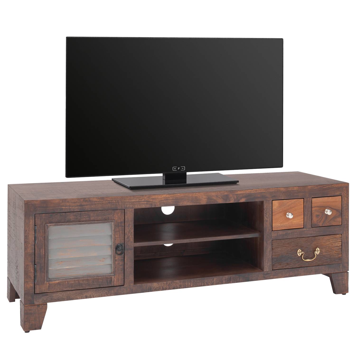 home24 TV-Lowboard Frensco